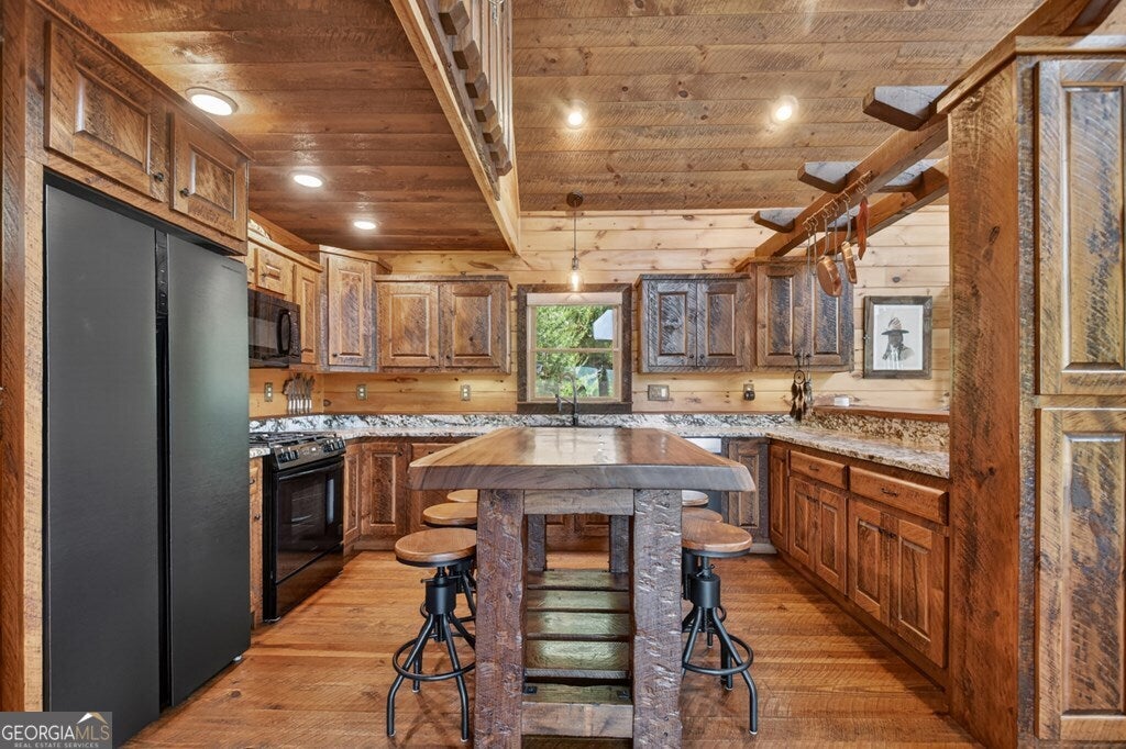 459 Quail Ridge Road, Blue Ridge GA 30513 — photo 3