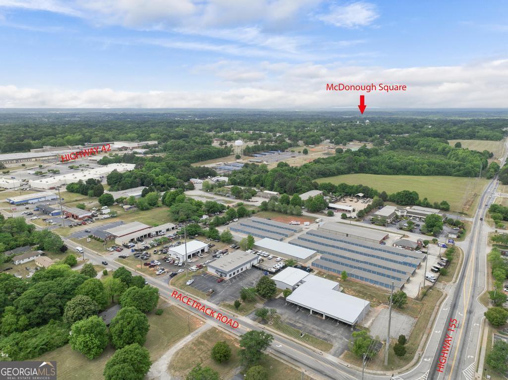 171 Racetrack Road, McDonough, GA 30253