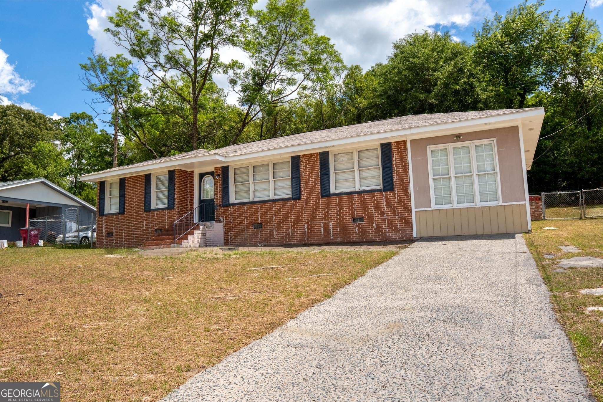 3319 Mohawk Rd — photo