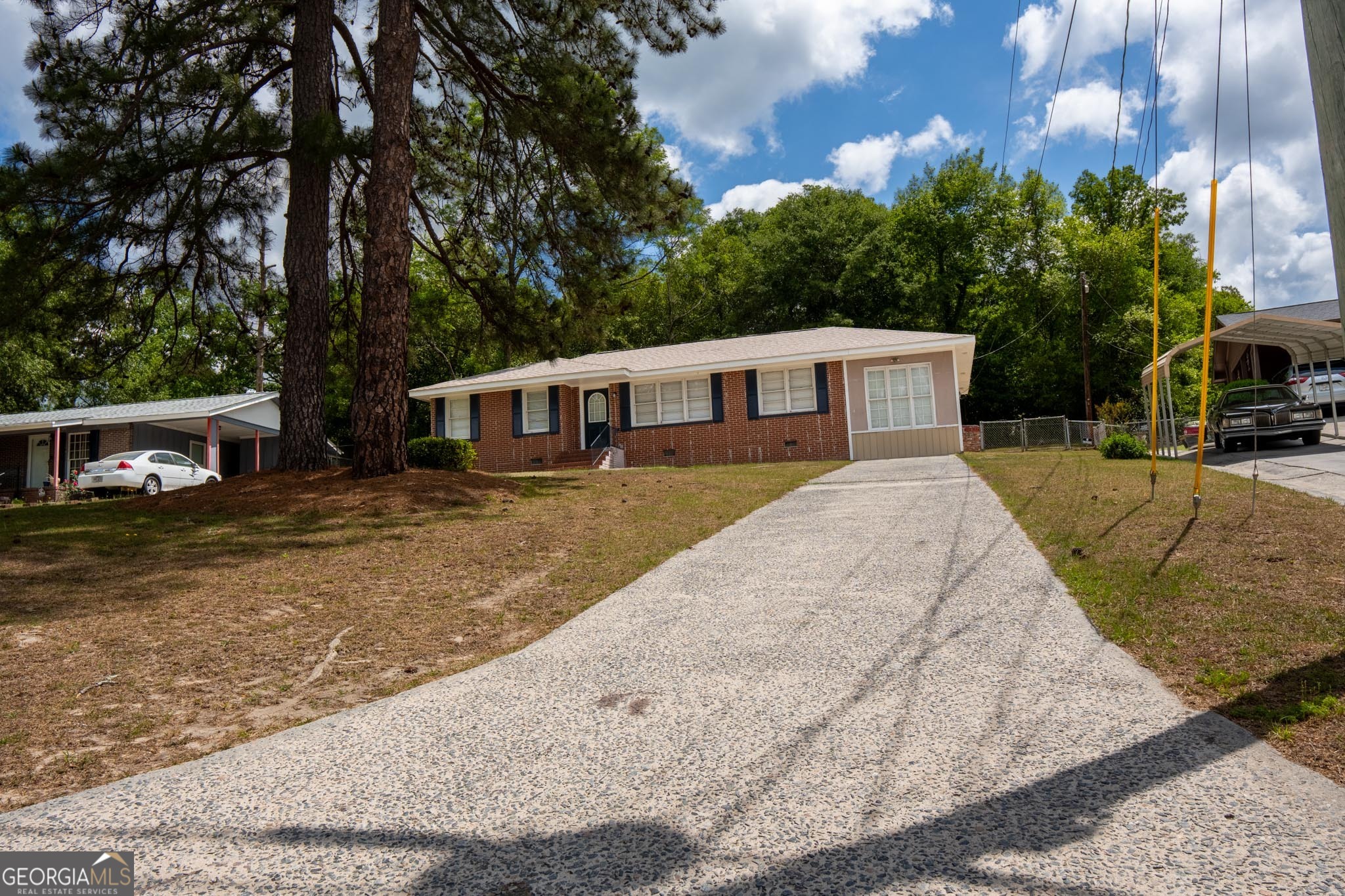 3319 Mohawk Road, Macon, GA 31217 — photo 2