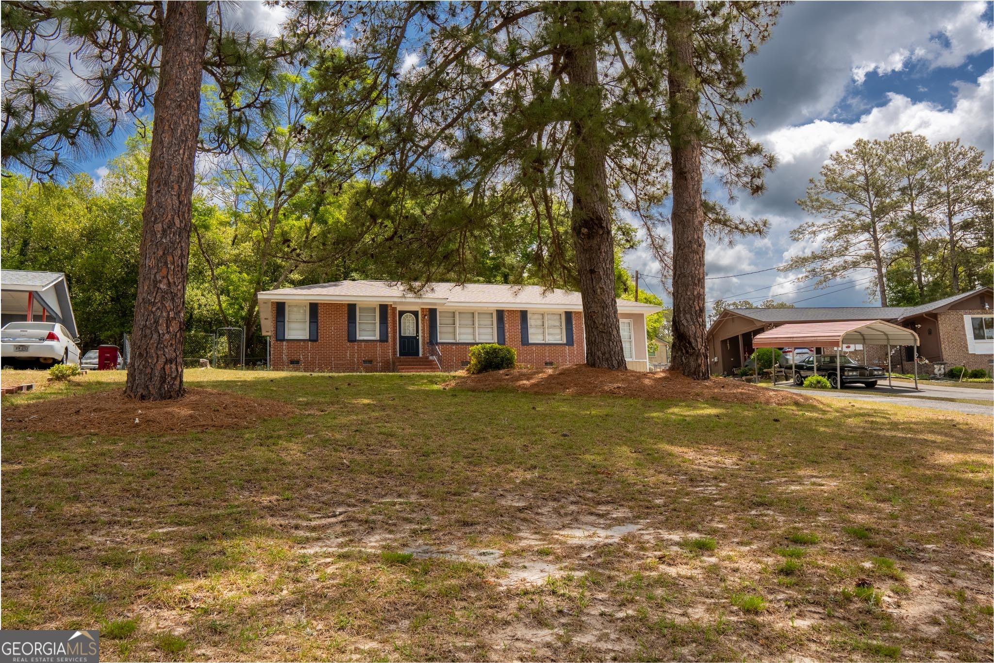 3319 Mohawk Road, Macon, GA 31217 — photo 3
