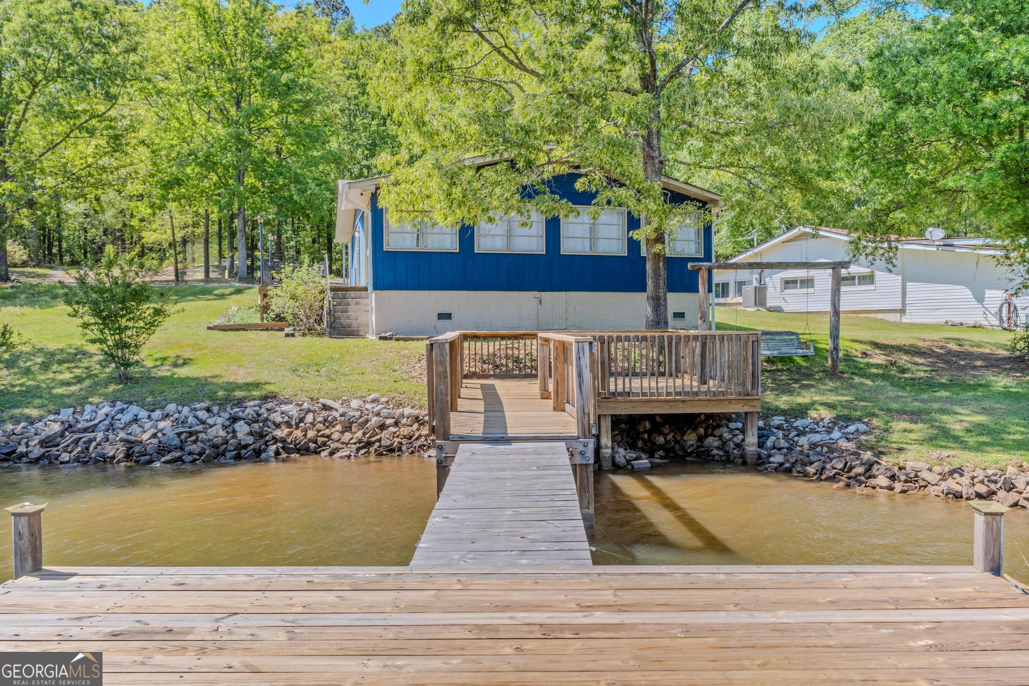 136 Yancey Road, Jackson, GA 30233 — photo 2