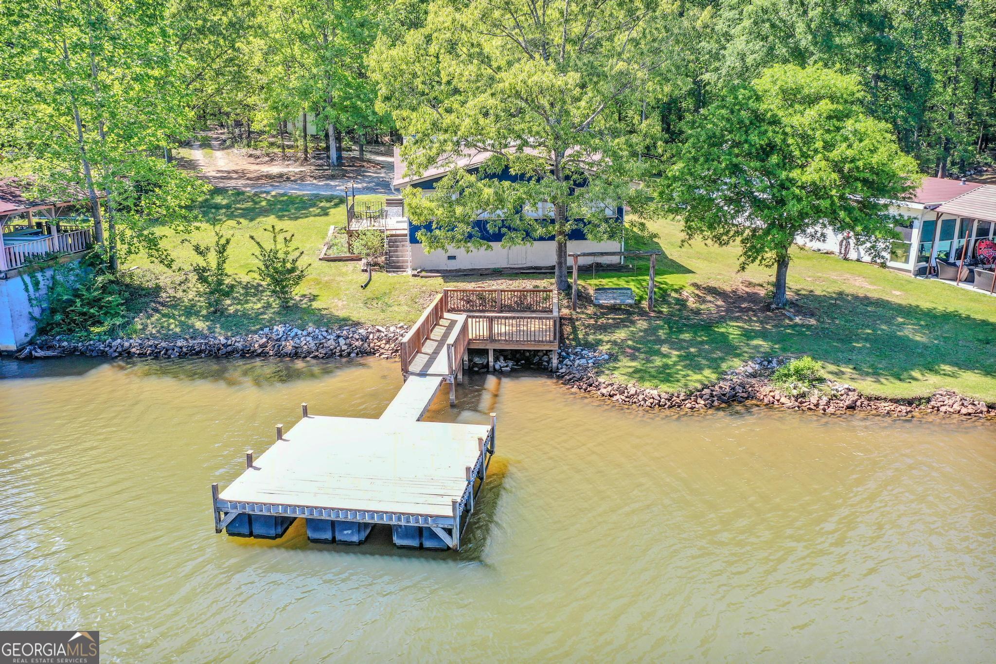 136 Yancey Road, Jackson, GA 30233 — photo 3