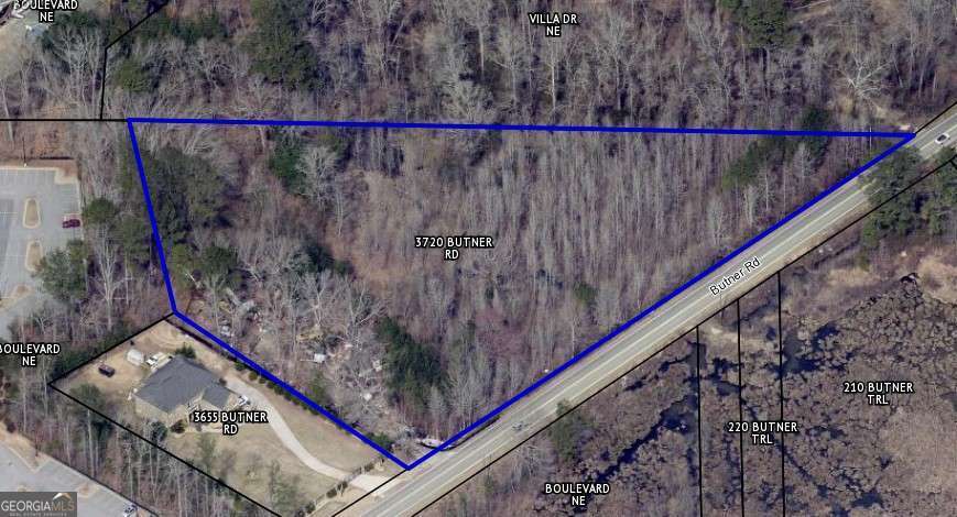 3720 Butner Road, Atlanta, GA 30349 — photo 3