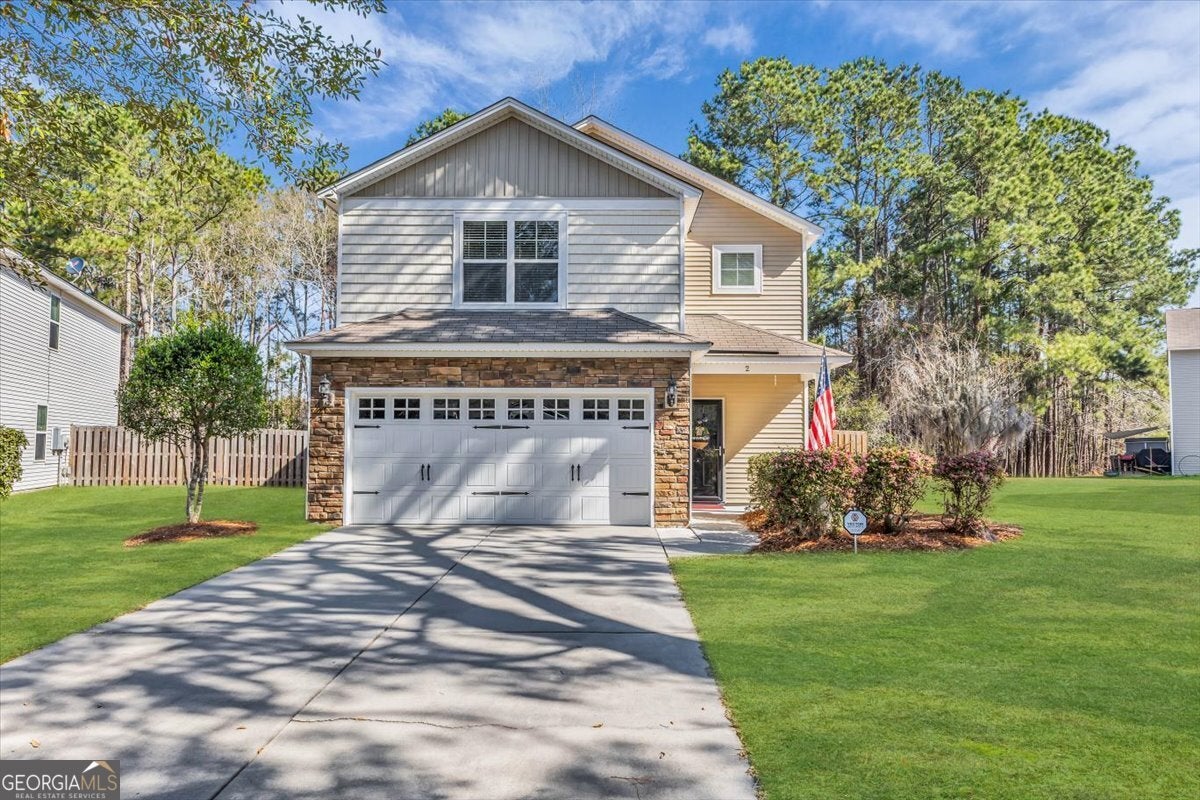 2 Crestview Cir — photo