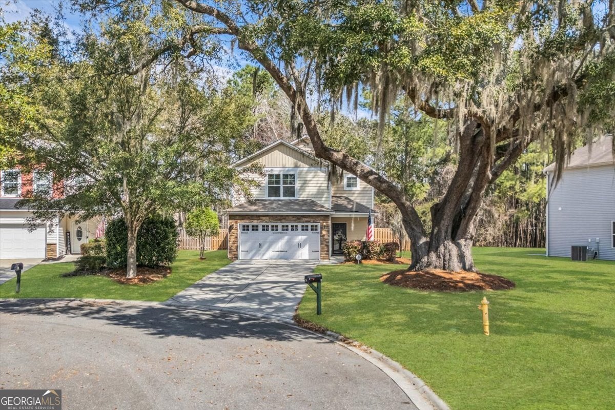 2 Crestview Circle, Pooler, GA 31322 — photo 2