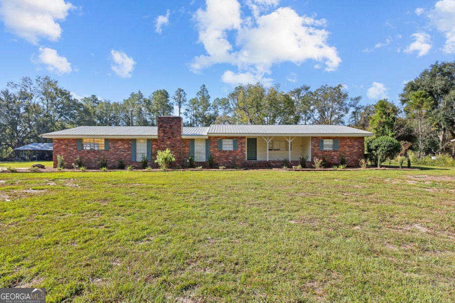780 David Carter Rd NE — photo