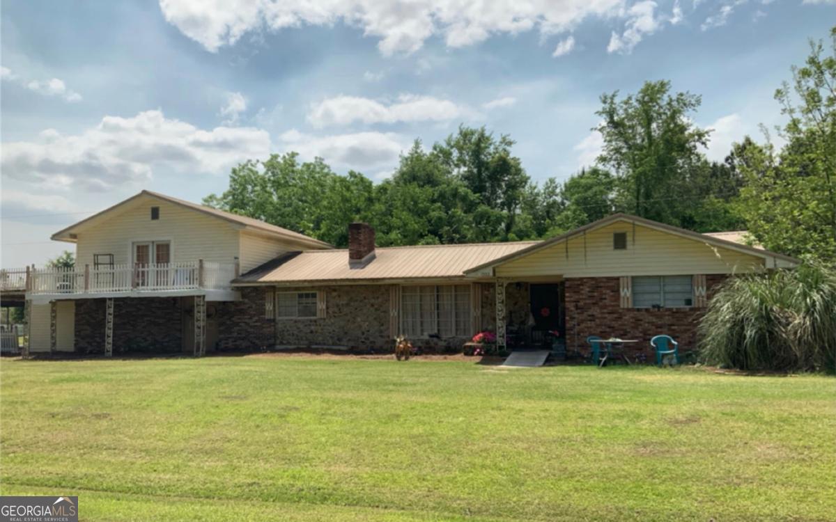 1553 Friendship Church Rd — photo