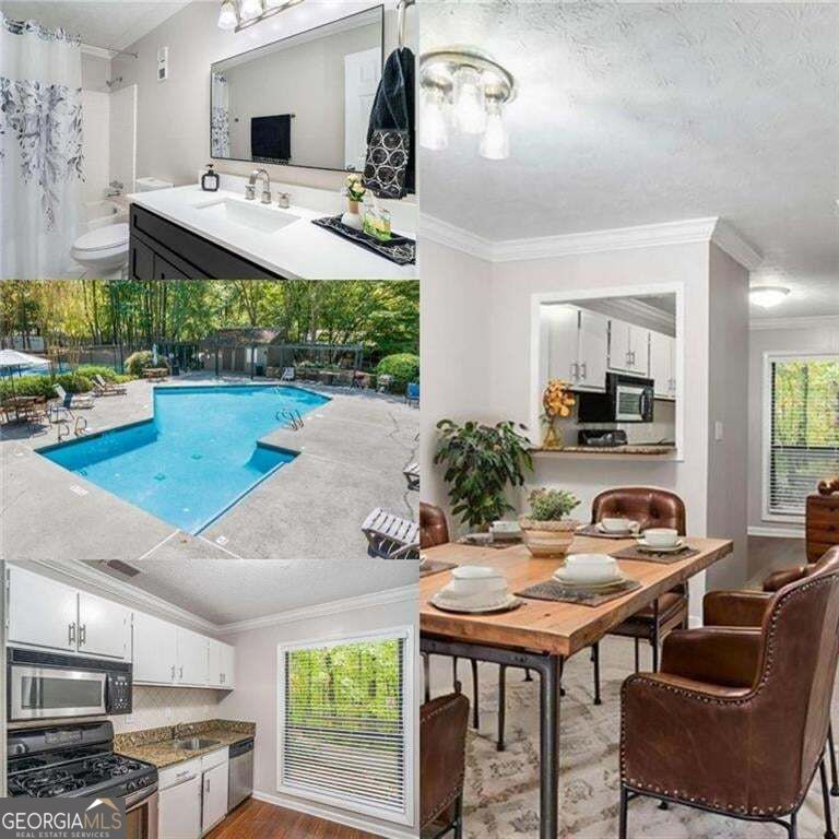 1307 Cumberland Ct SE — photo