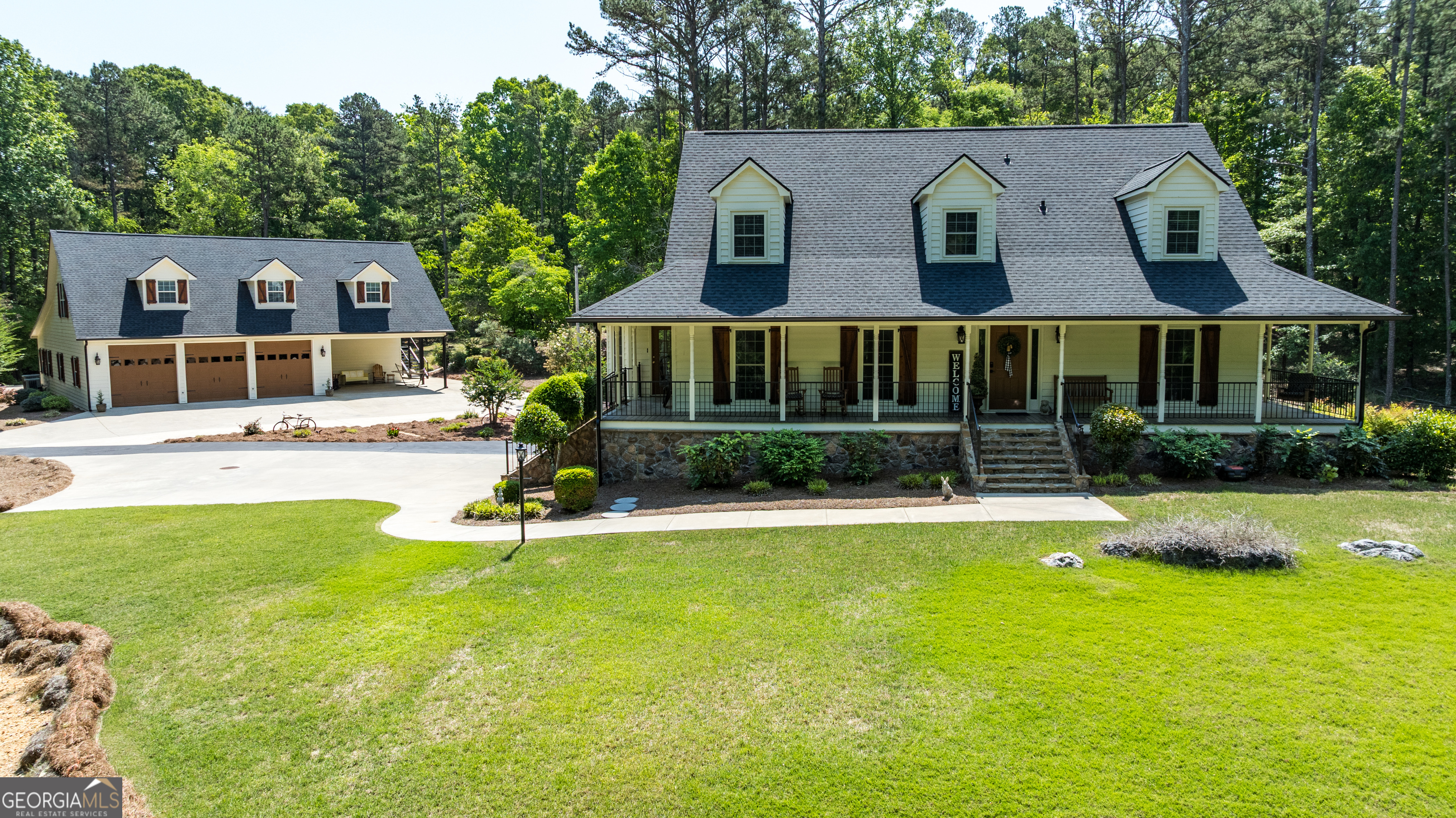 131 Hine Road SE, Rome GA 30161