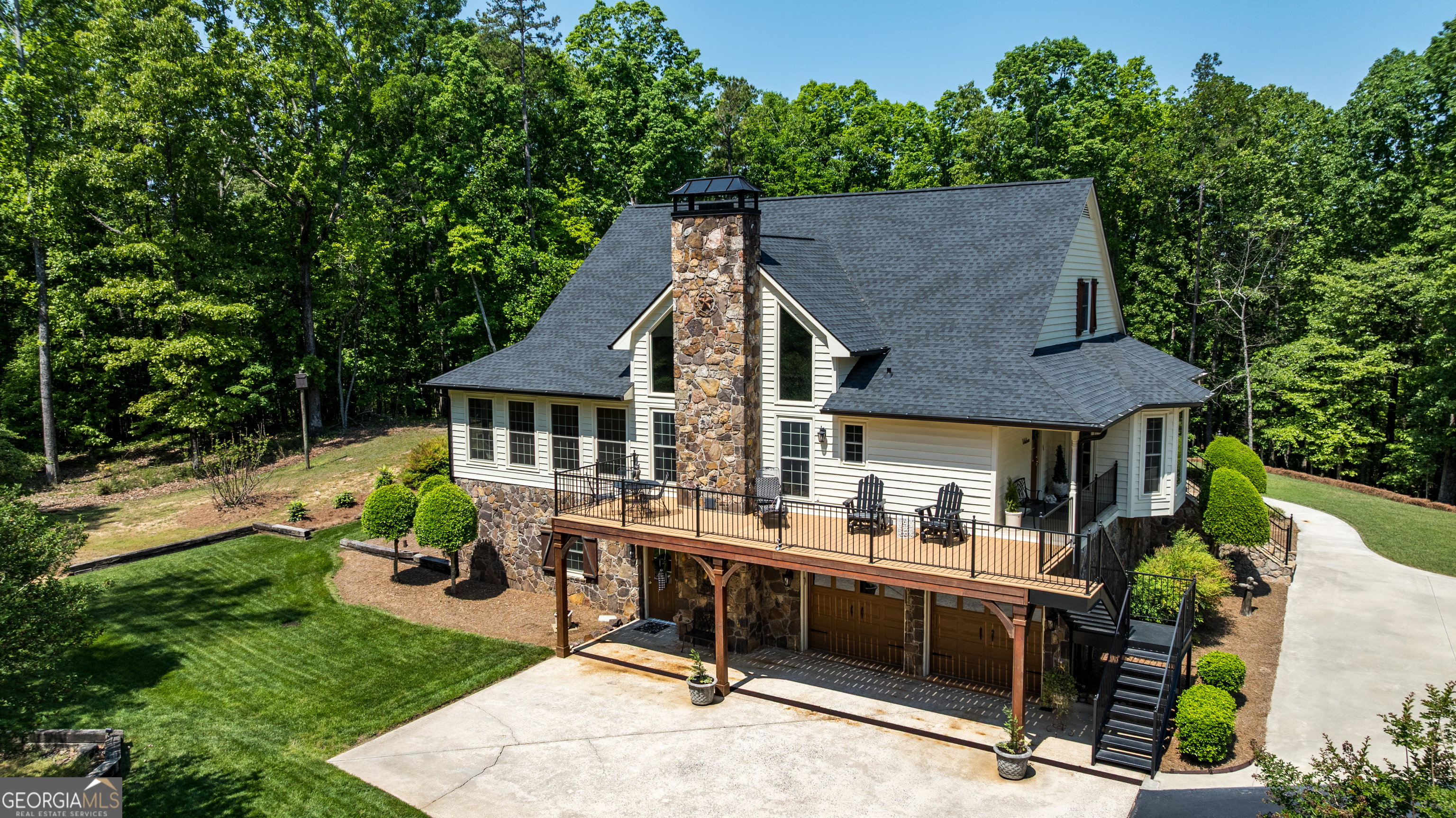 131 Hine Road SE, Rome GA 30161 — photo 2