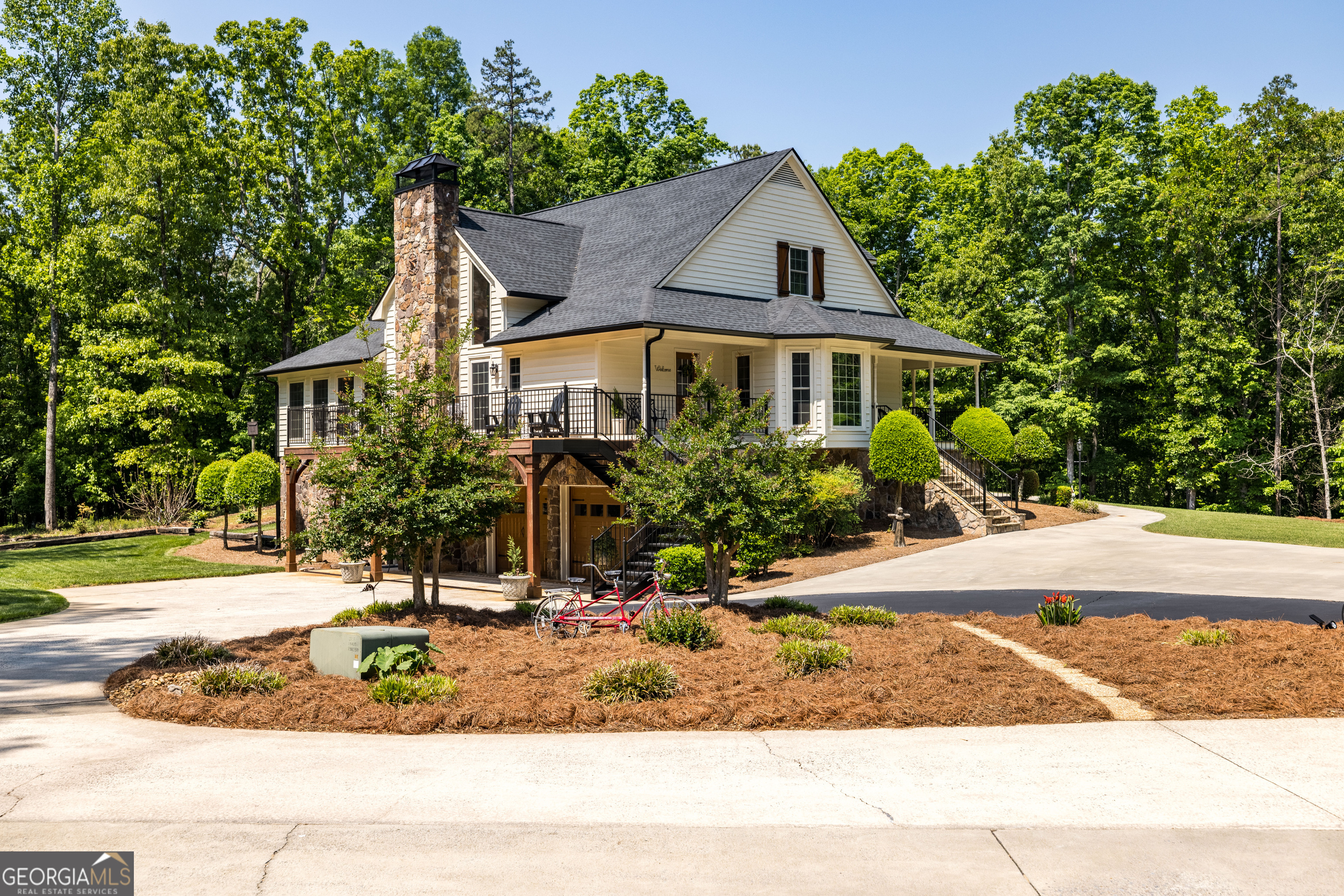 131 Hine Road SE, Rome GA 30161 — photo 3