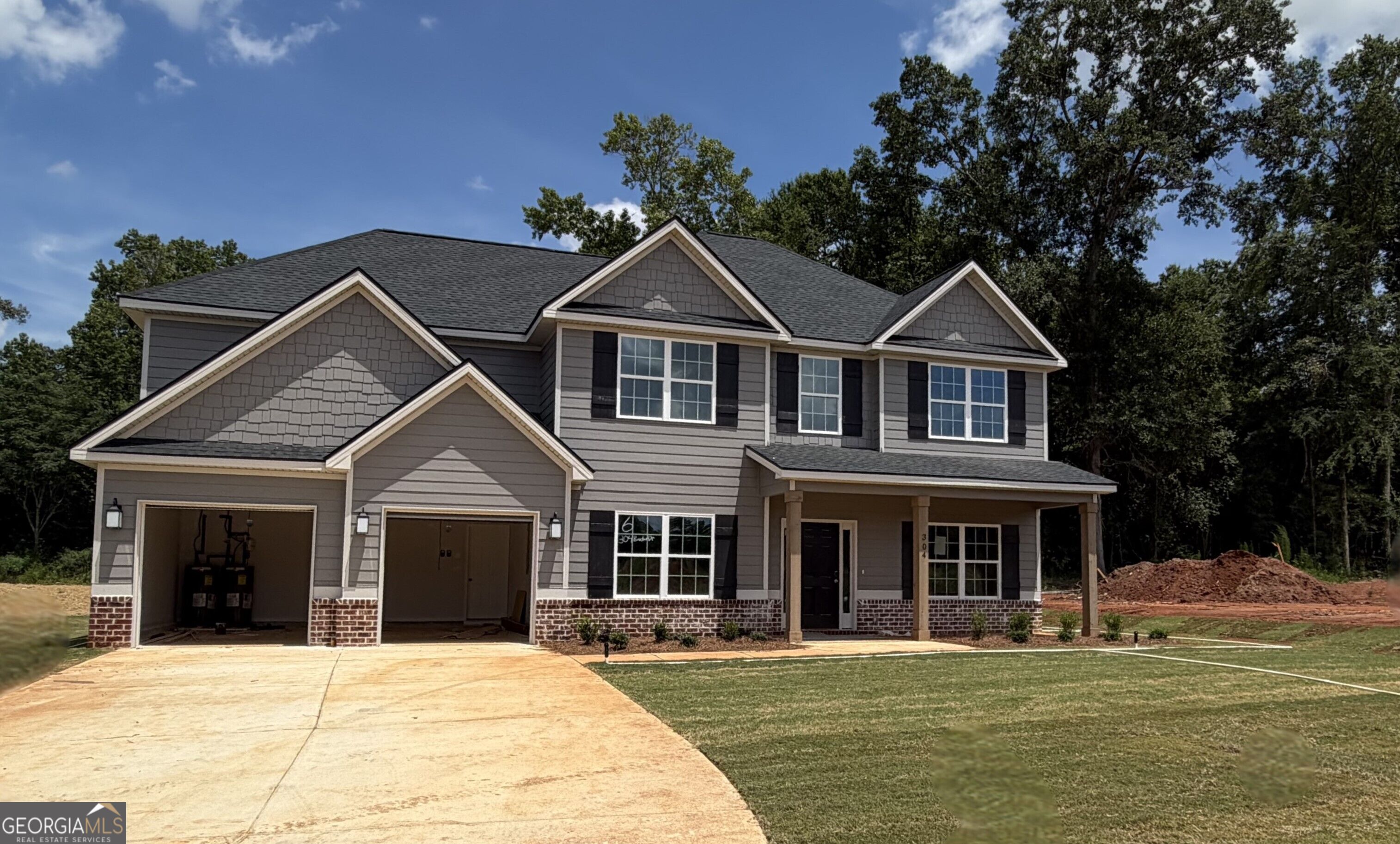 304 Baxter Dr 6 — photo