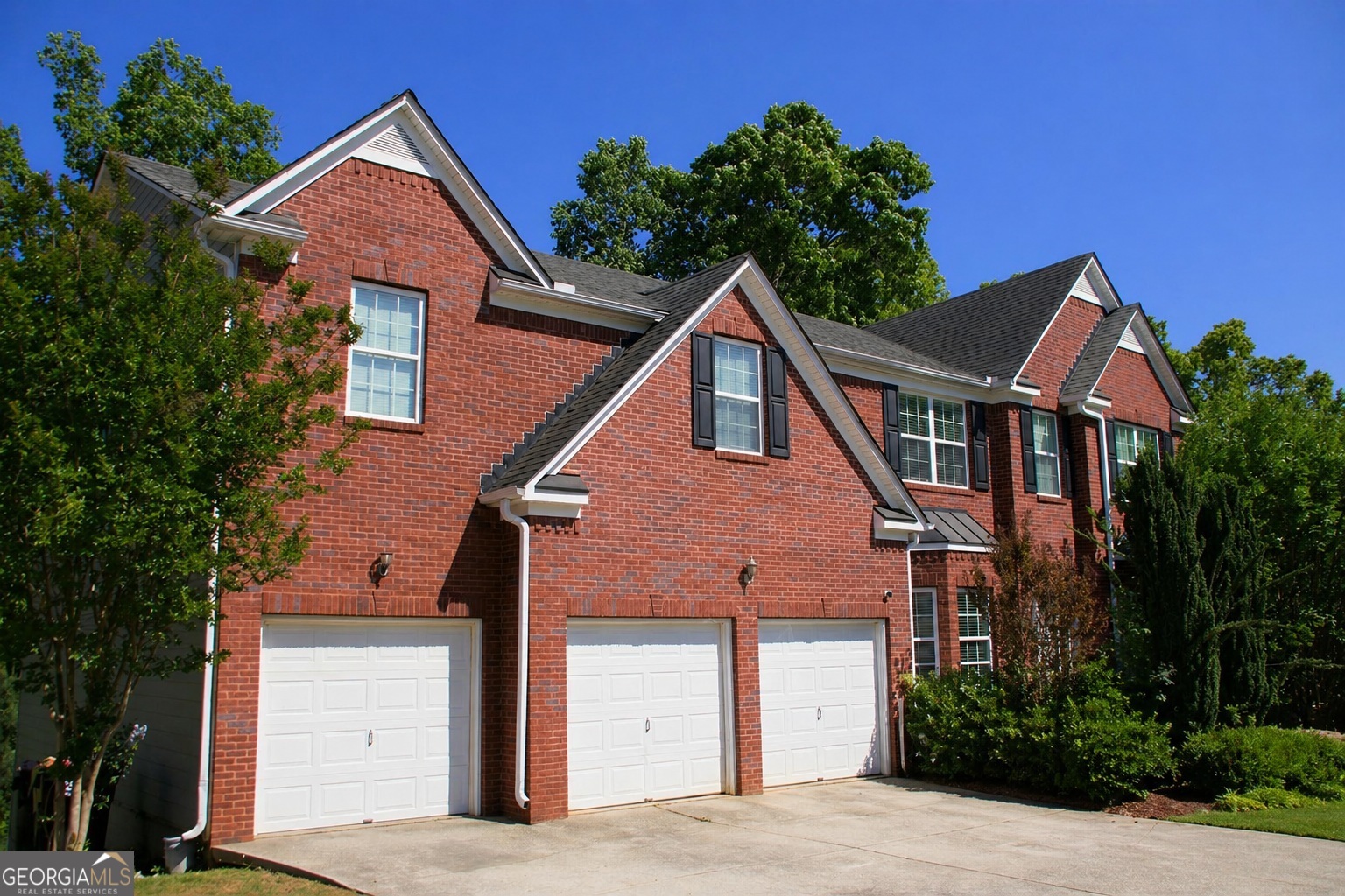4529 Bellemeade Dr — photo