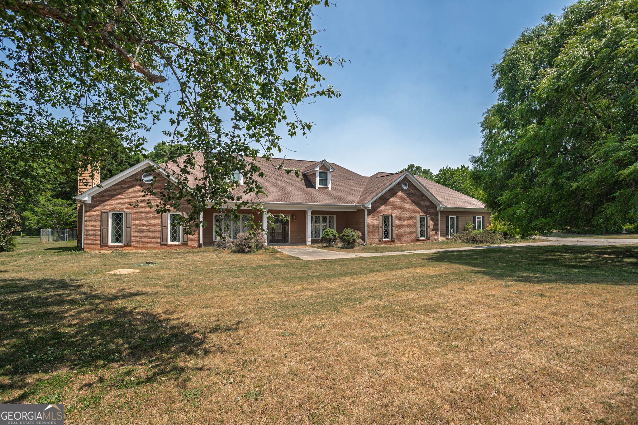 1520 Old Monroe Madison Hwy — photo