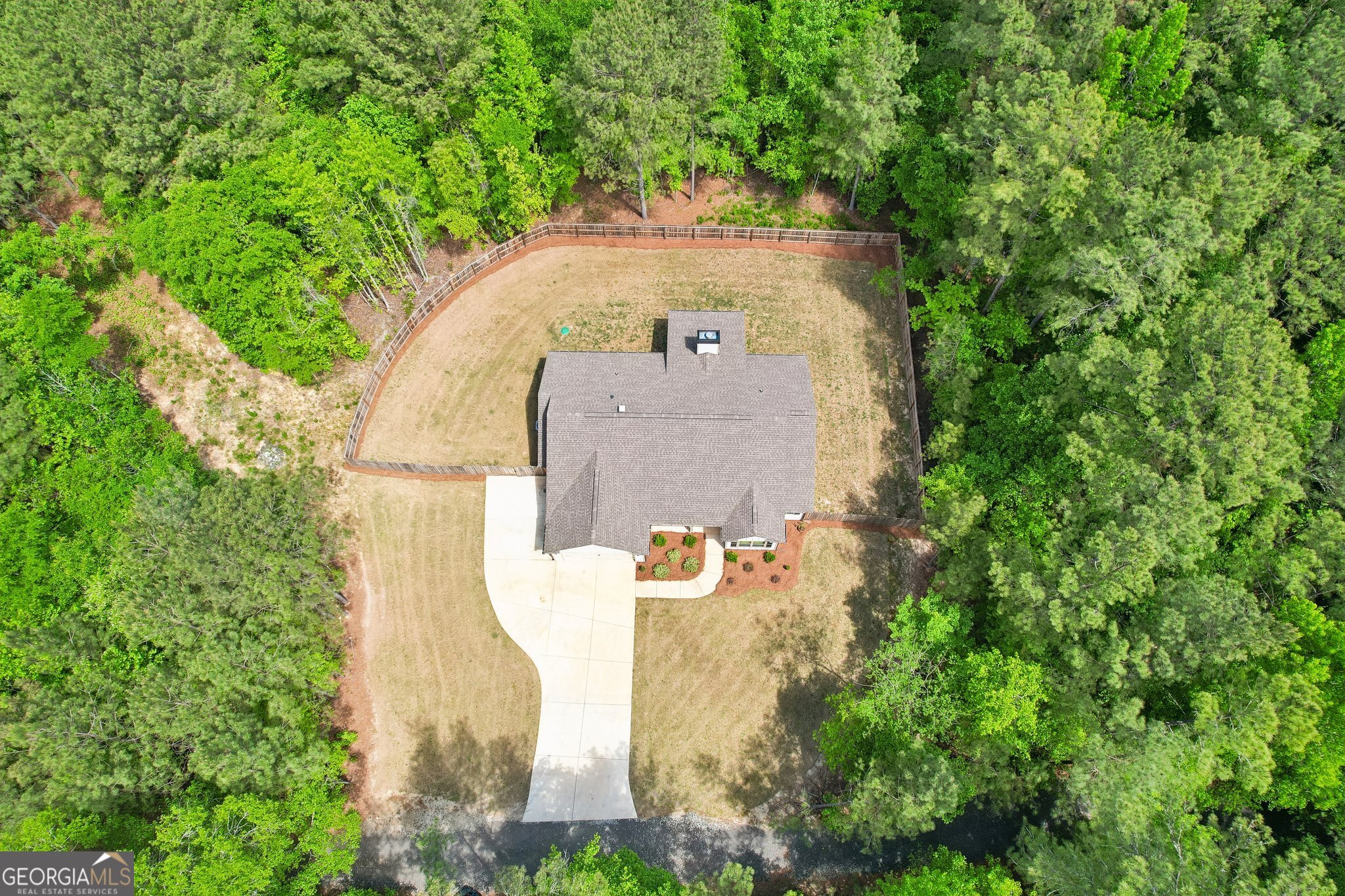 807 Rowe Road, Senoia, GA 30276 — photo 3
