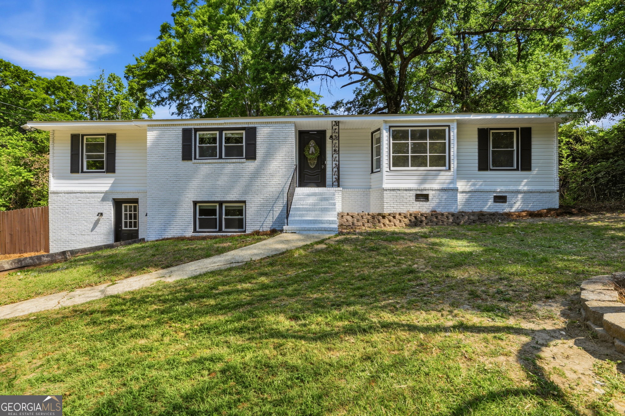 4443 Ritch Haven Road, Columbus GA 31909