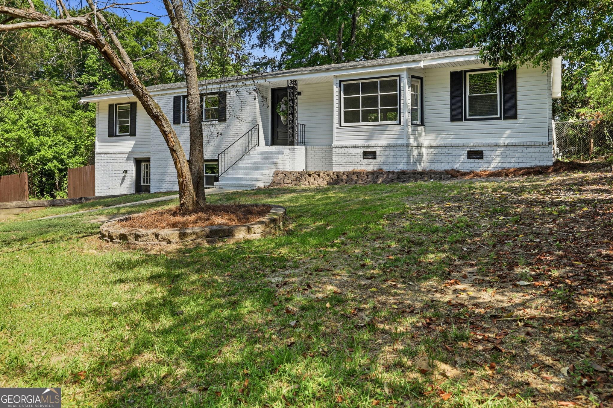4443 Ritch Haven Road, Columbus GA 31909 — photo 2