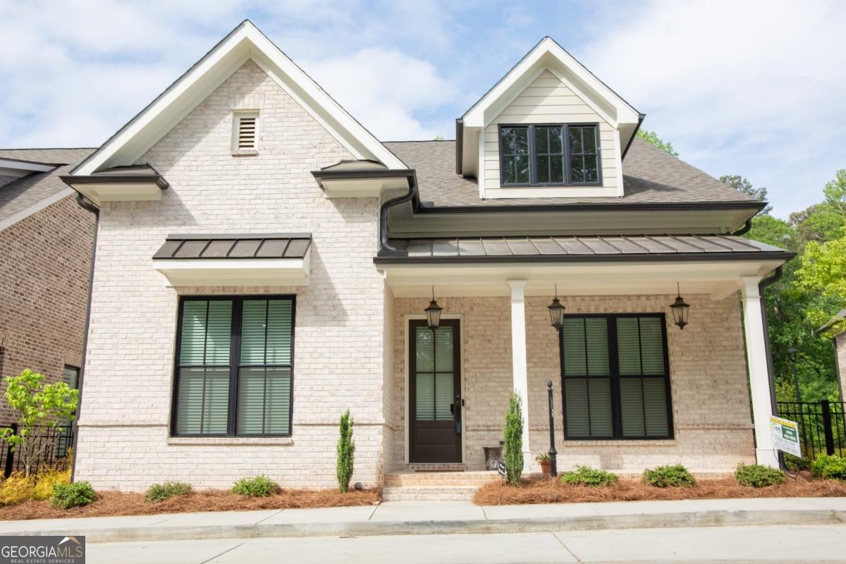4420 Waterside Pkwy Lot #3 — photo
