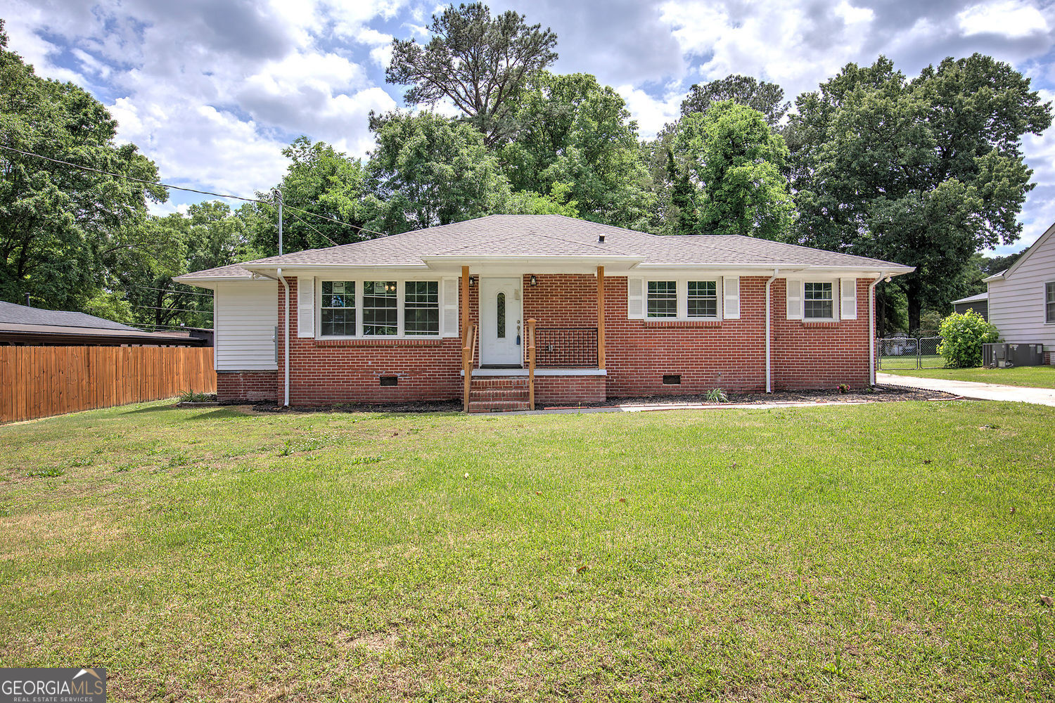 4 Echota Cir SW — photo