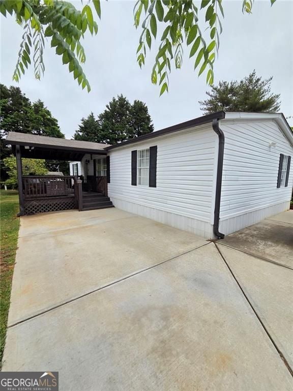 4855 Peachtree Dr — photo