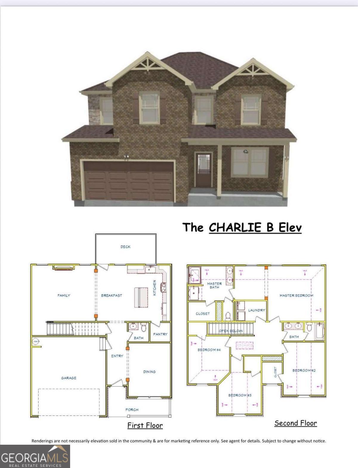 1760 Emerald Dr Lot 9 — photo