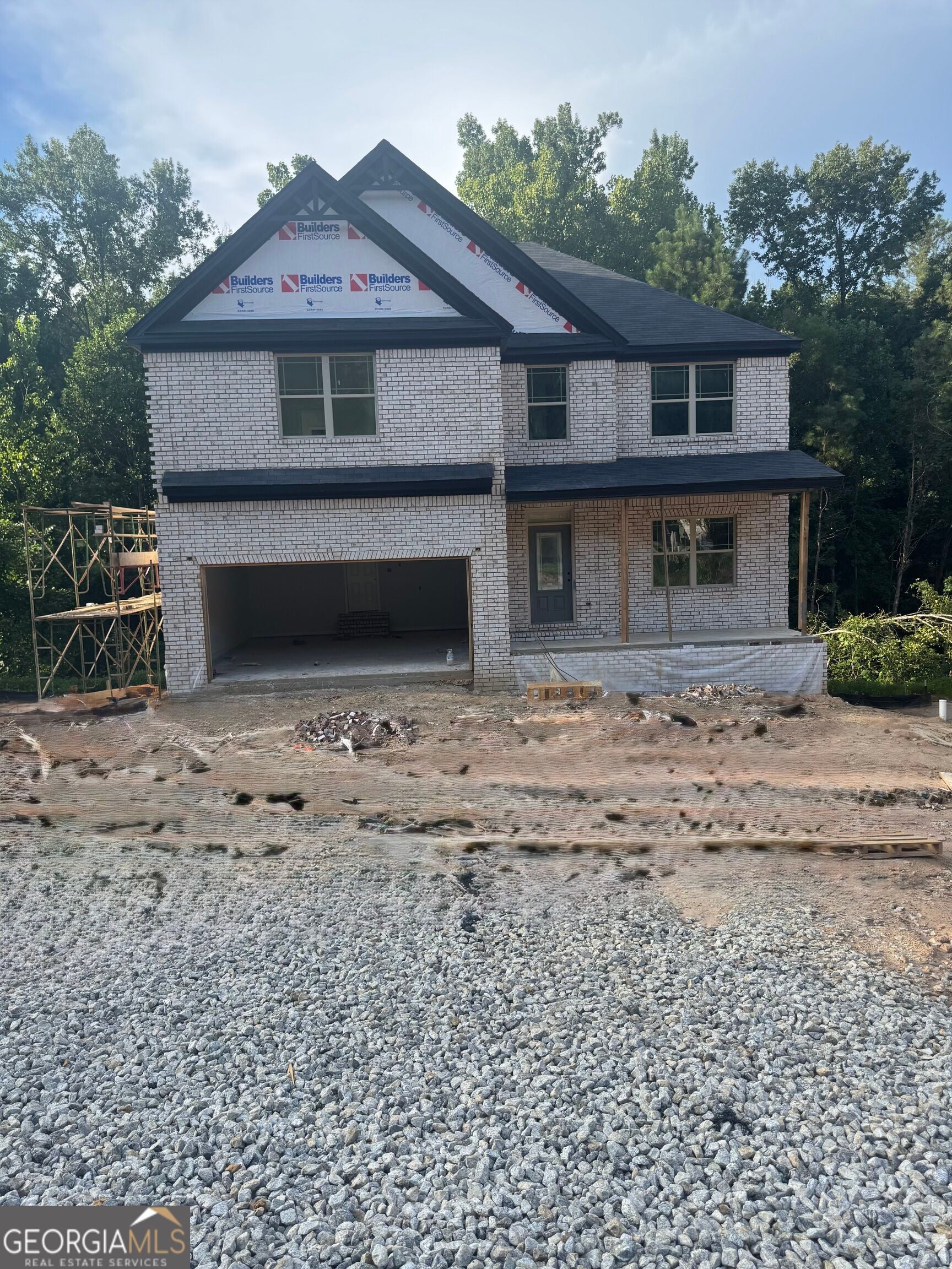 1752 Emerald Dr Lot 8 — photo