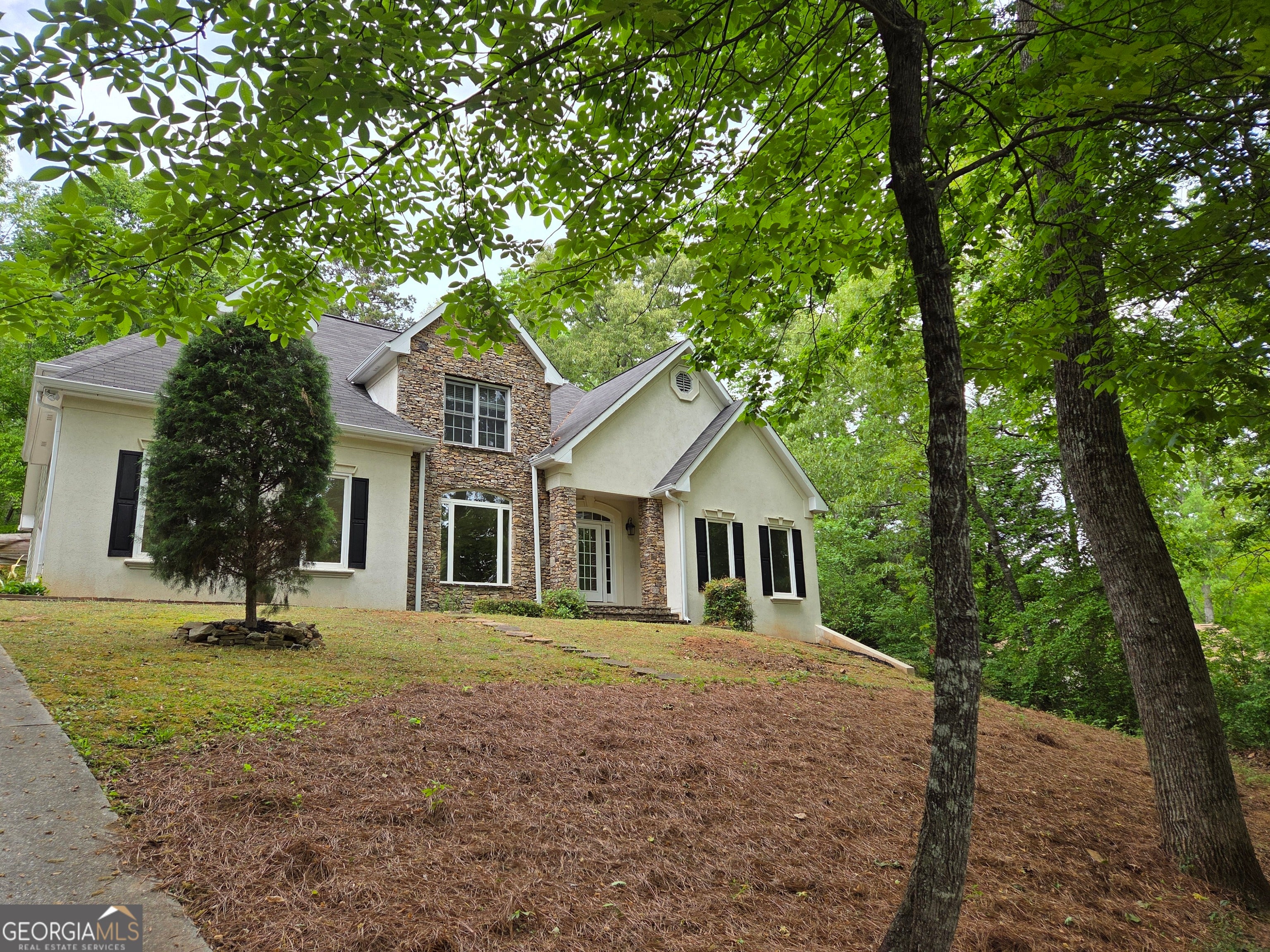 2306 Quail Spring Trl — photo