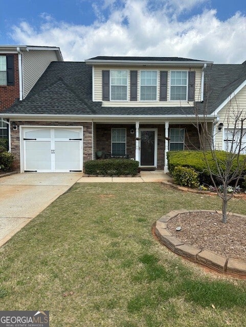 610 City Park Dr — photo