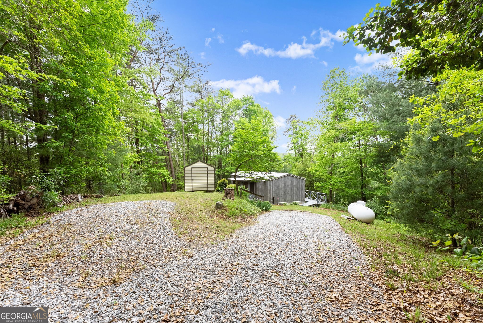 477 Corinth Church Rd — photo