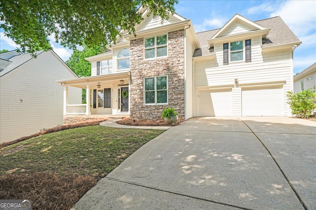 6415 E Hills Ct — photo