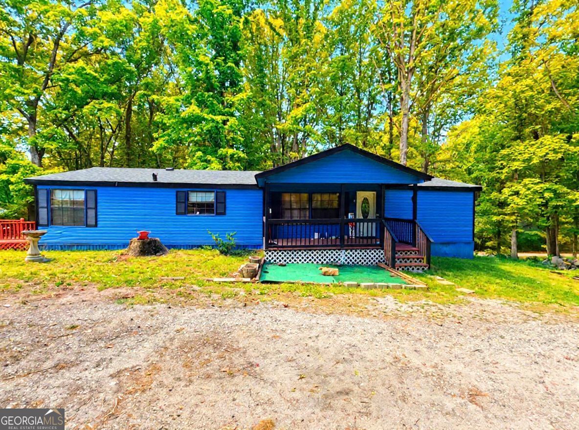 4990 Bryant Quarter Rd — photo
