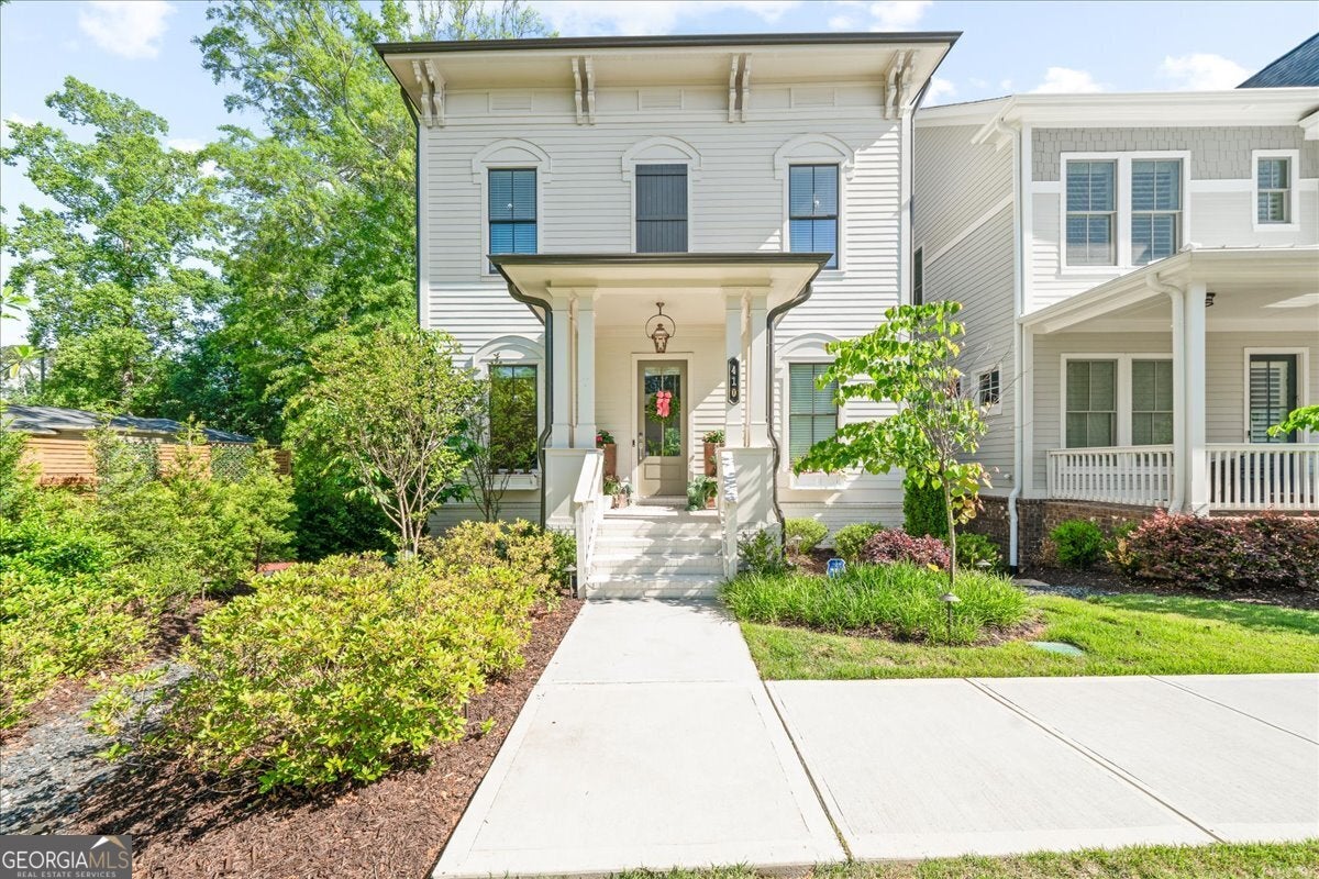 410 Anglin Walk — photo