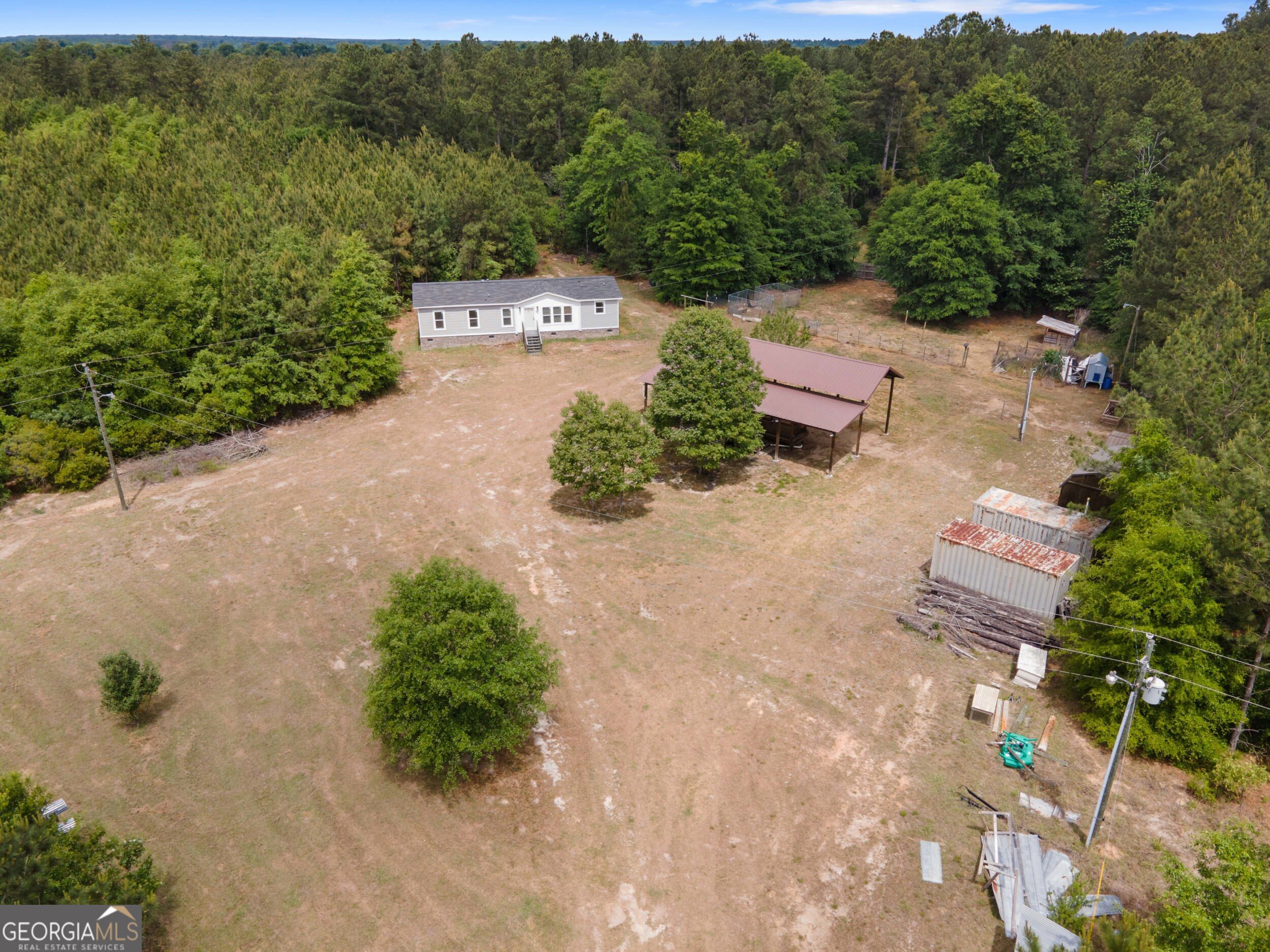 562 Boll Weevil Rd — photo