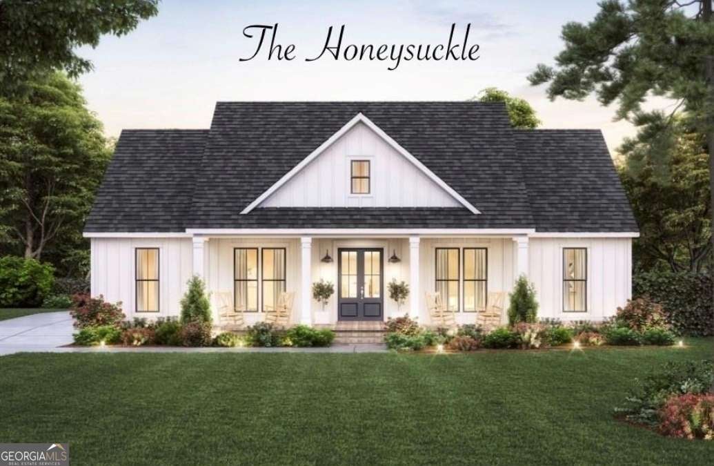 1499 Sapelo Park Dr NE — photo