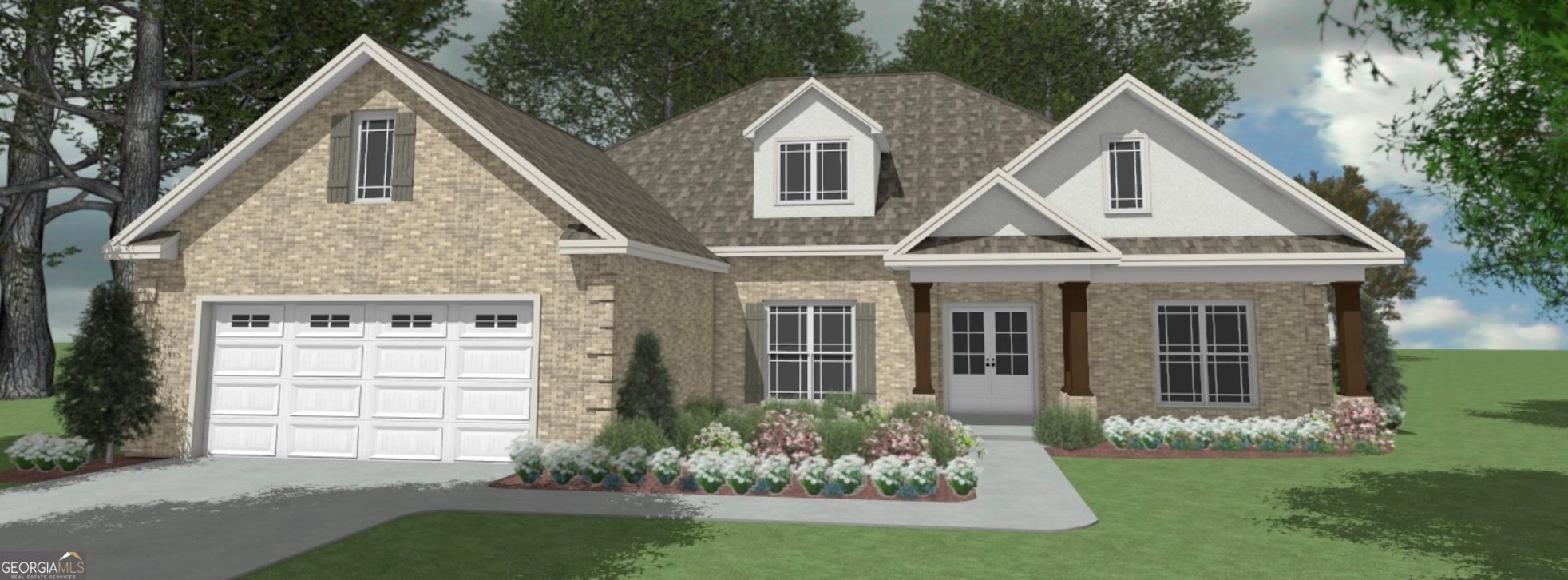 134 Blue Mist Ln — photo
