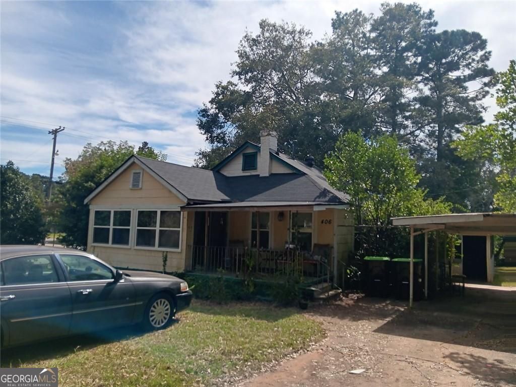 406 Brookwood Dr — photo