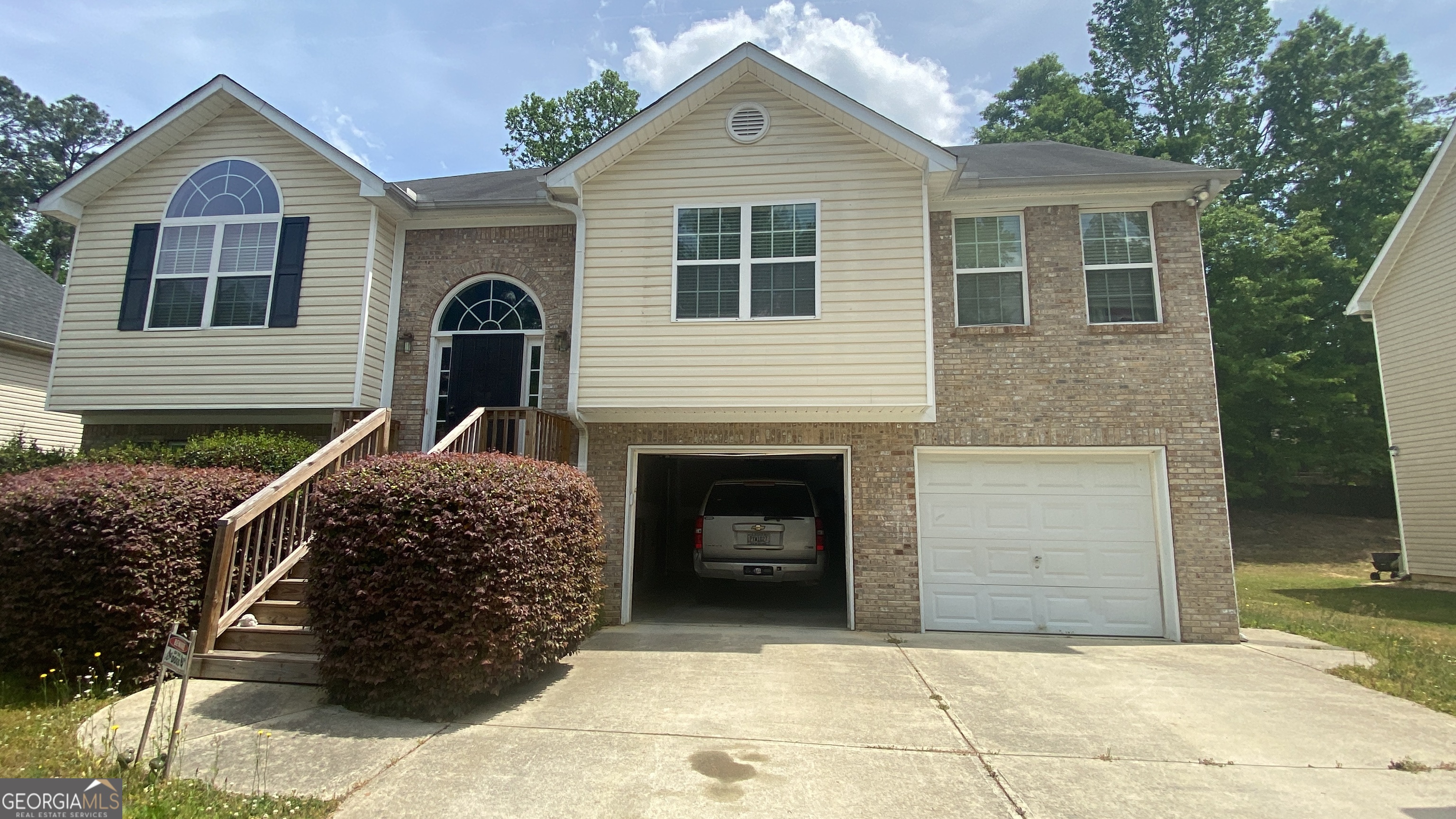 2663 Holmes Mill Pl SW — photo