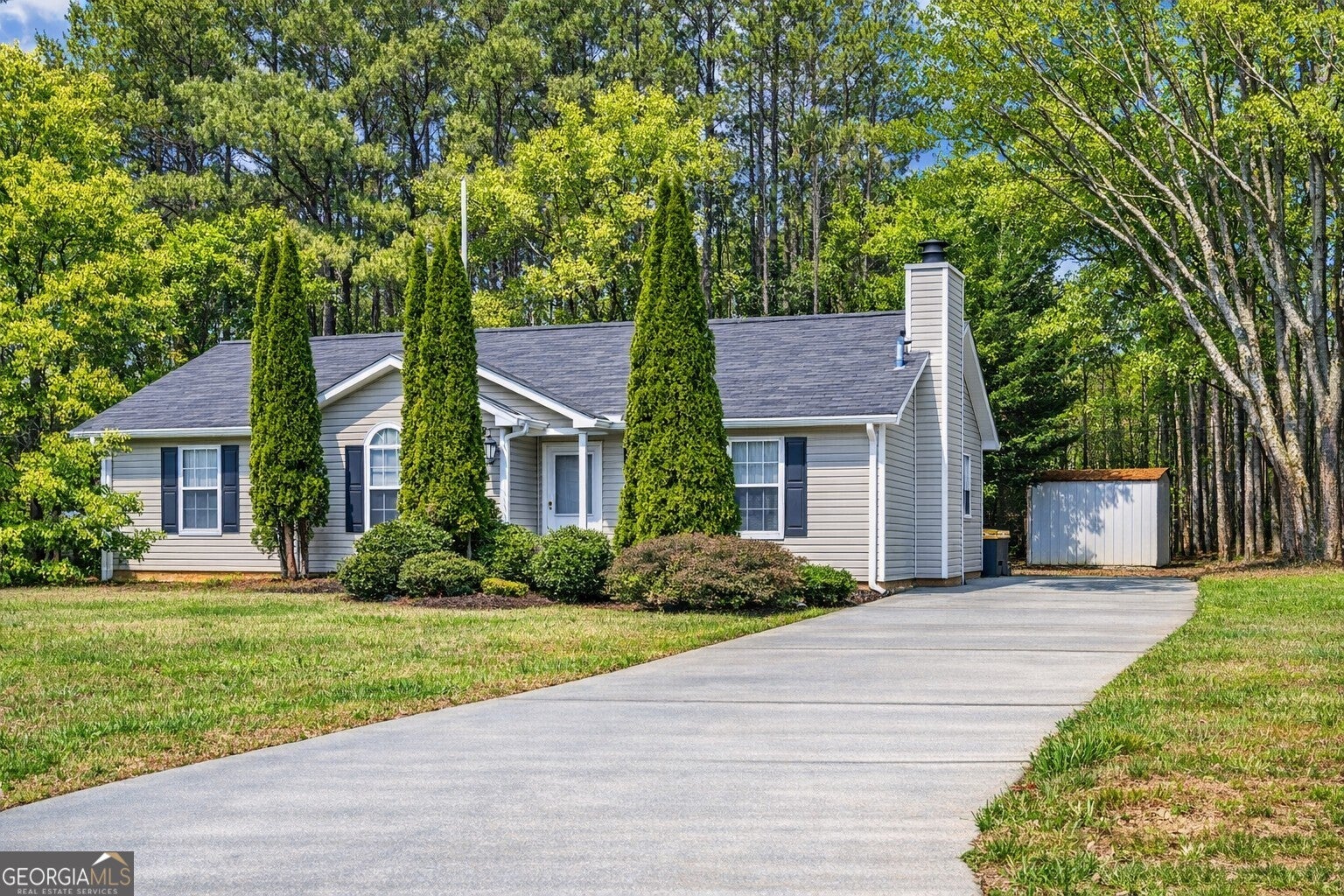 275 Southern Trace Way — photo