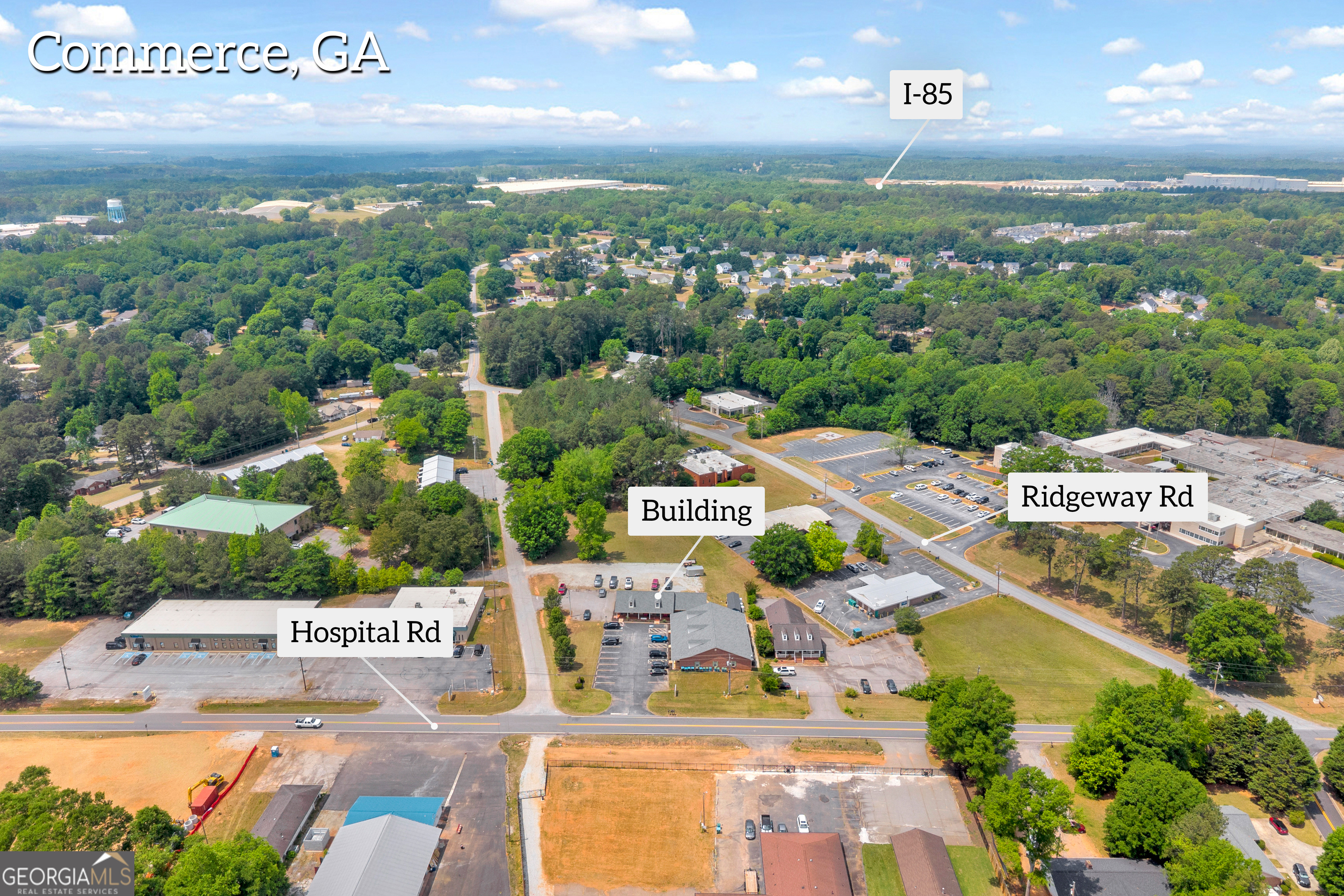 679 Hospital Road, Commerce, GA 30529 — photo 3