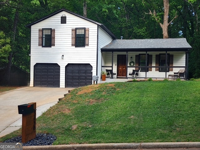 5438 Martins Crossing Rd — photo
