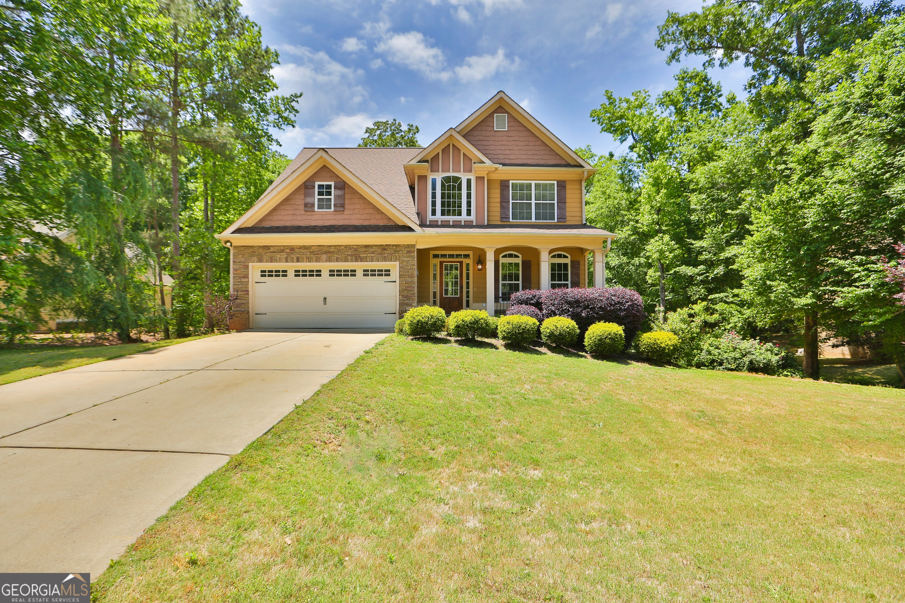 133 Oak Dr — photo