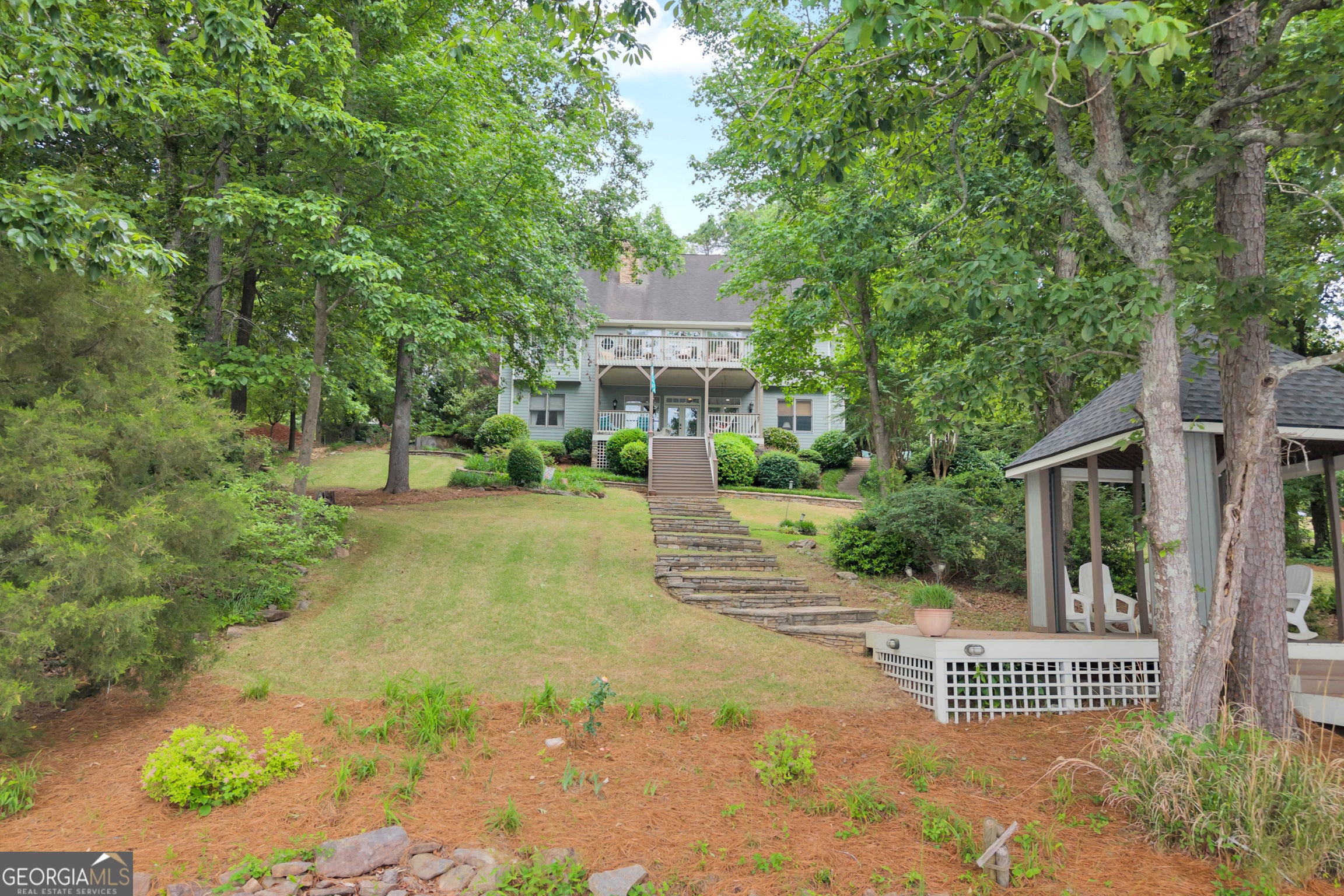 9210 Jackson Lake Rd — photo