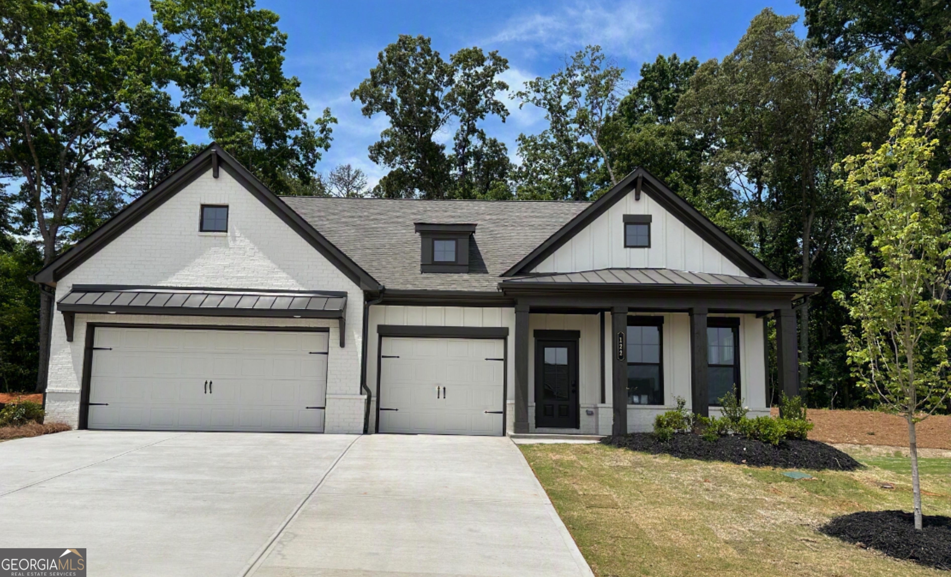 122 Rose Lake Ct — photo