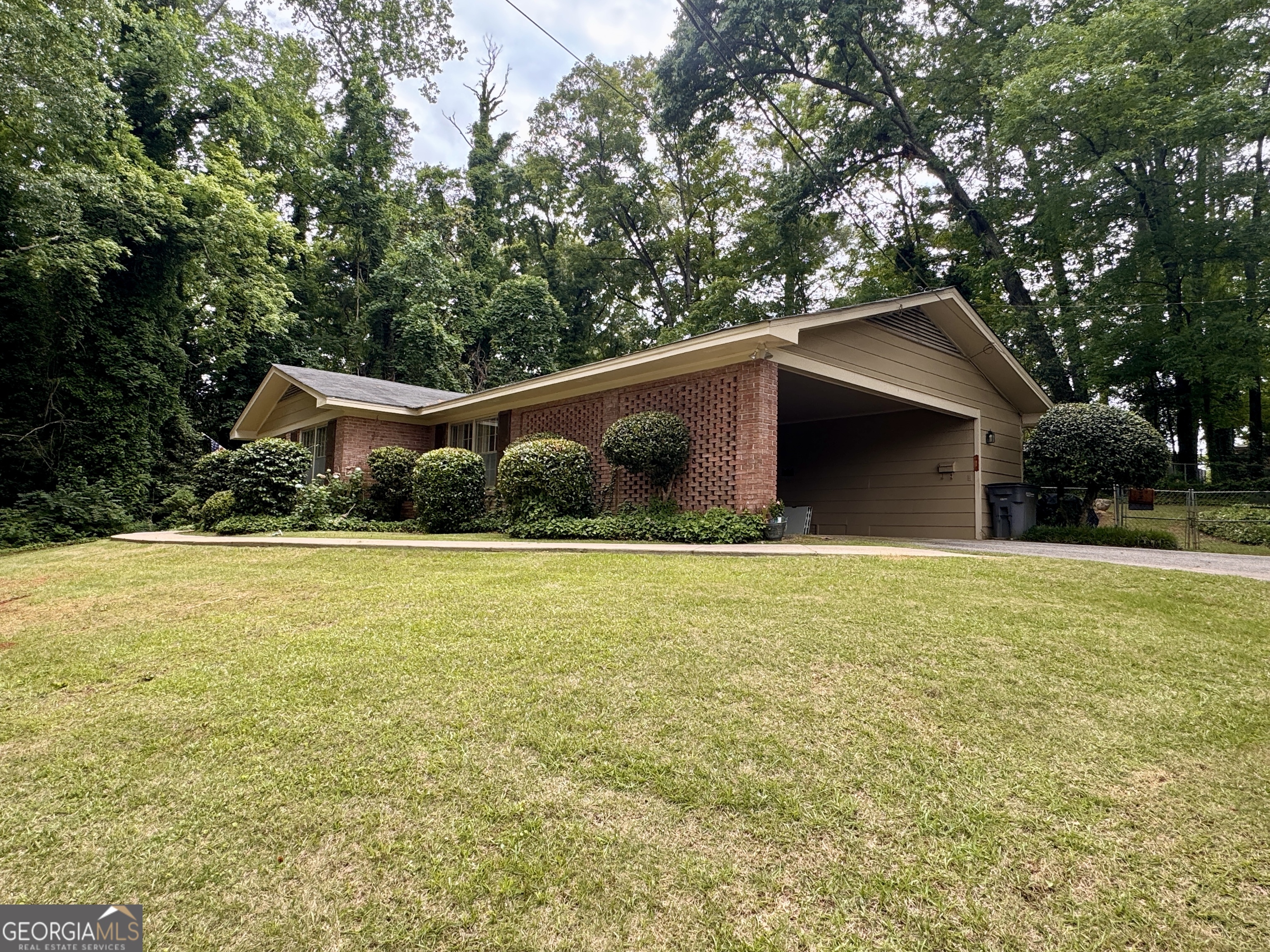 601 Cherokee Road, Lagrange, GA 30240 — photo 3