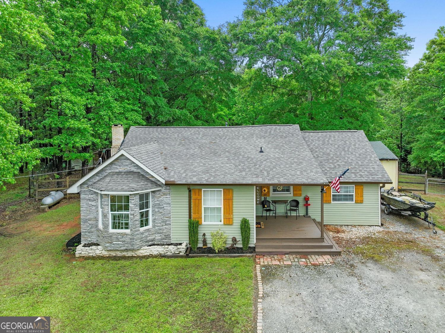 895 Laney Road, Locust Grove, GA 30248 — photo 2