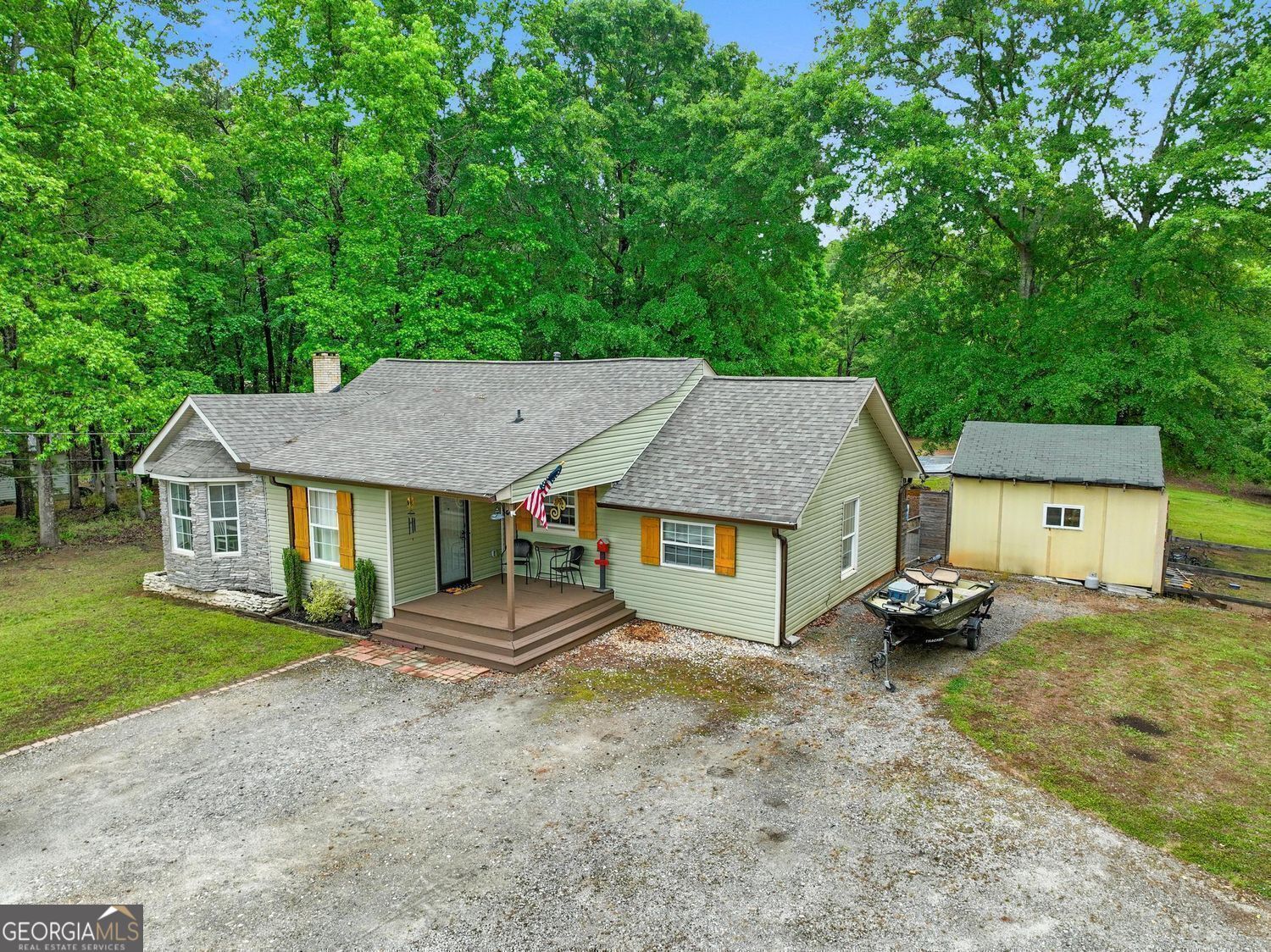 895 Laney Road, Locust Grove, GA 30248 — photo 3