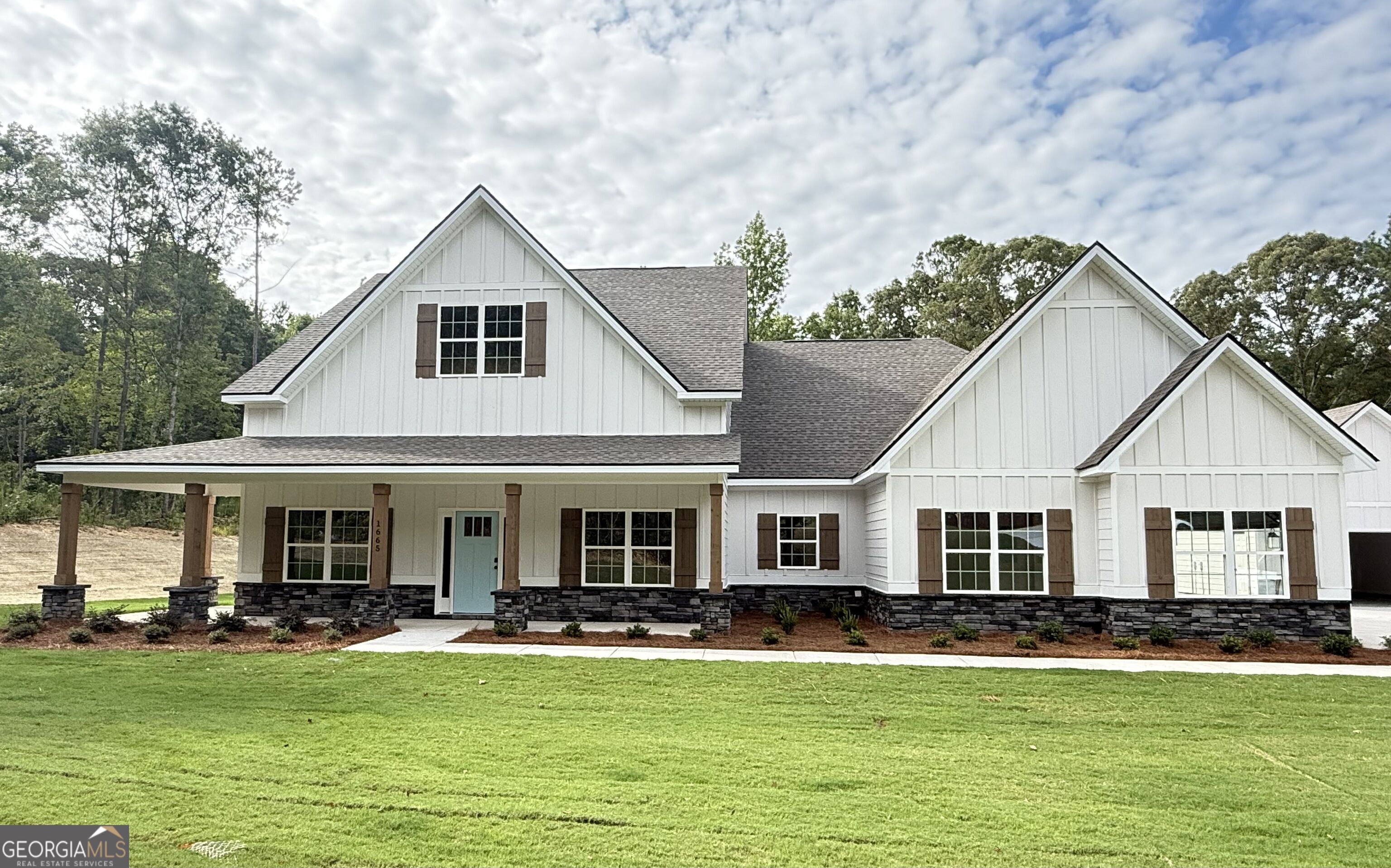 1665 Stokes Store Road #4849, Forsyth, GA 31029