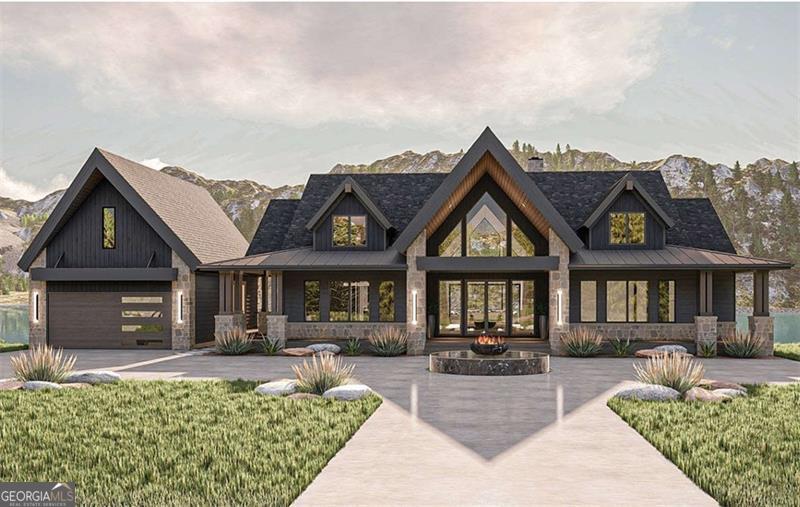 Lot 2B Riverside Dr — photo