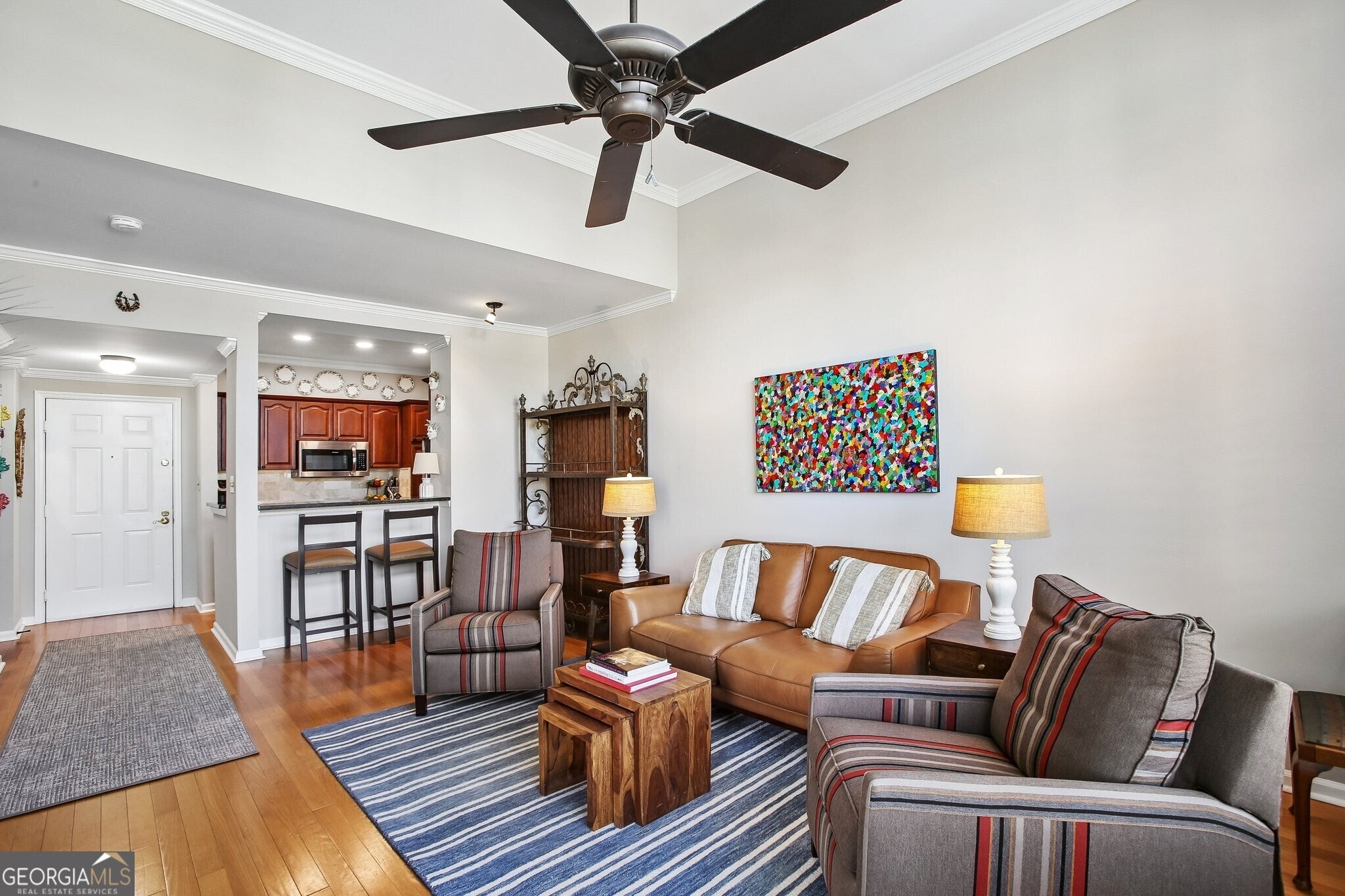 2512 River Green Dr — photo